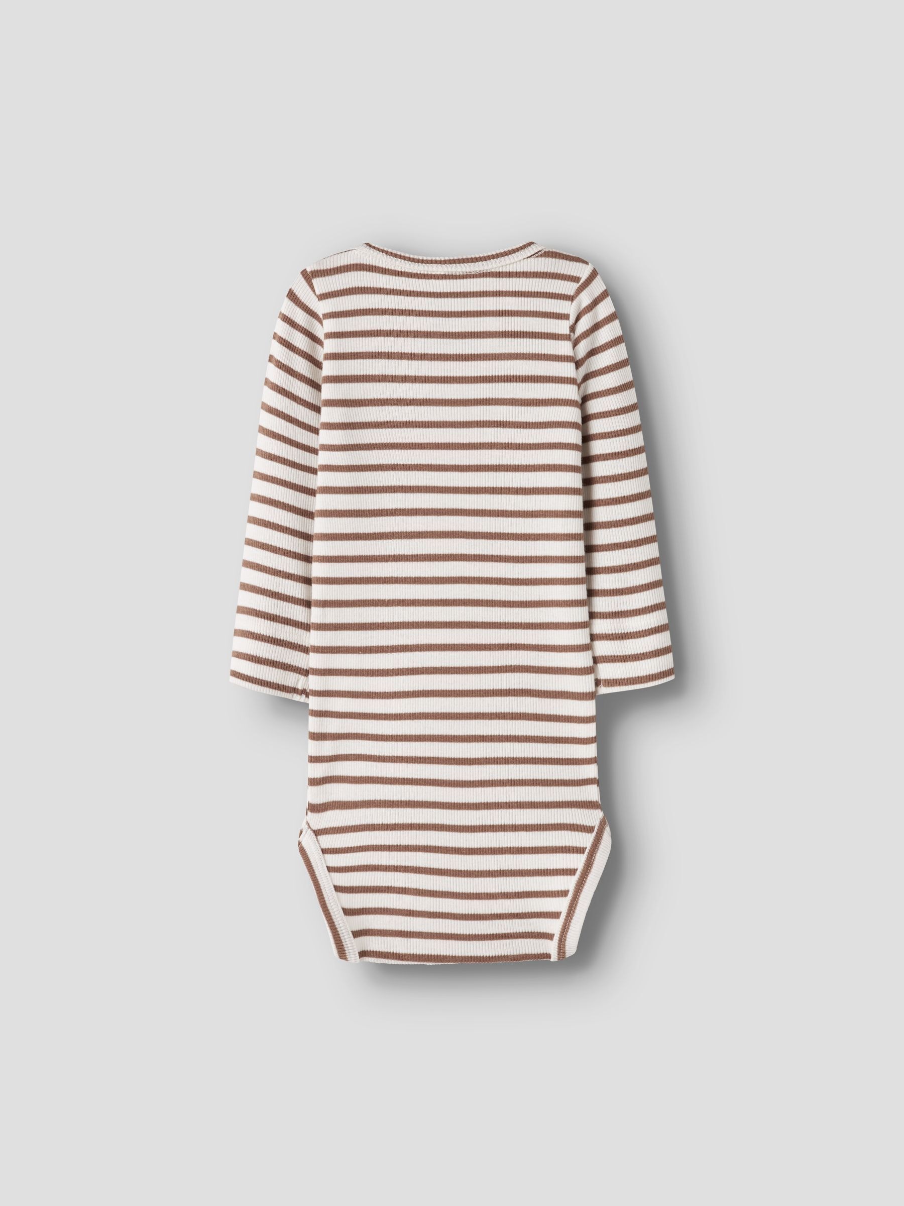 Thumbnail - Name It Langarmbody "NBNBANI LS BODY NOOS"