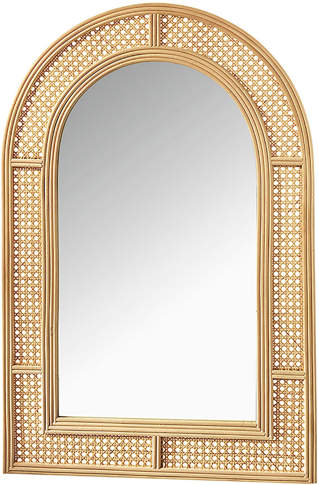 locker Wandspiegel "Spiegel" günstig online kaufen