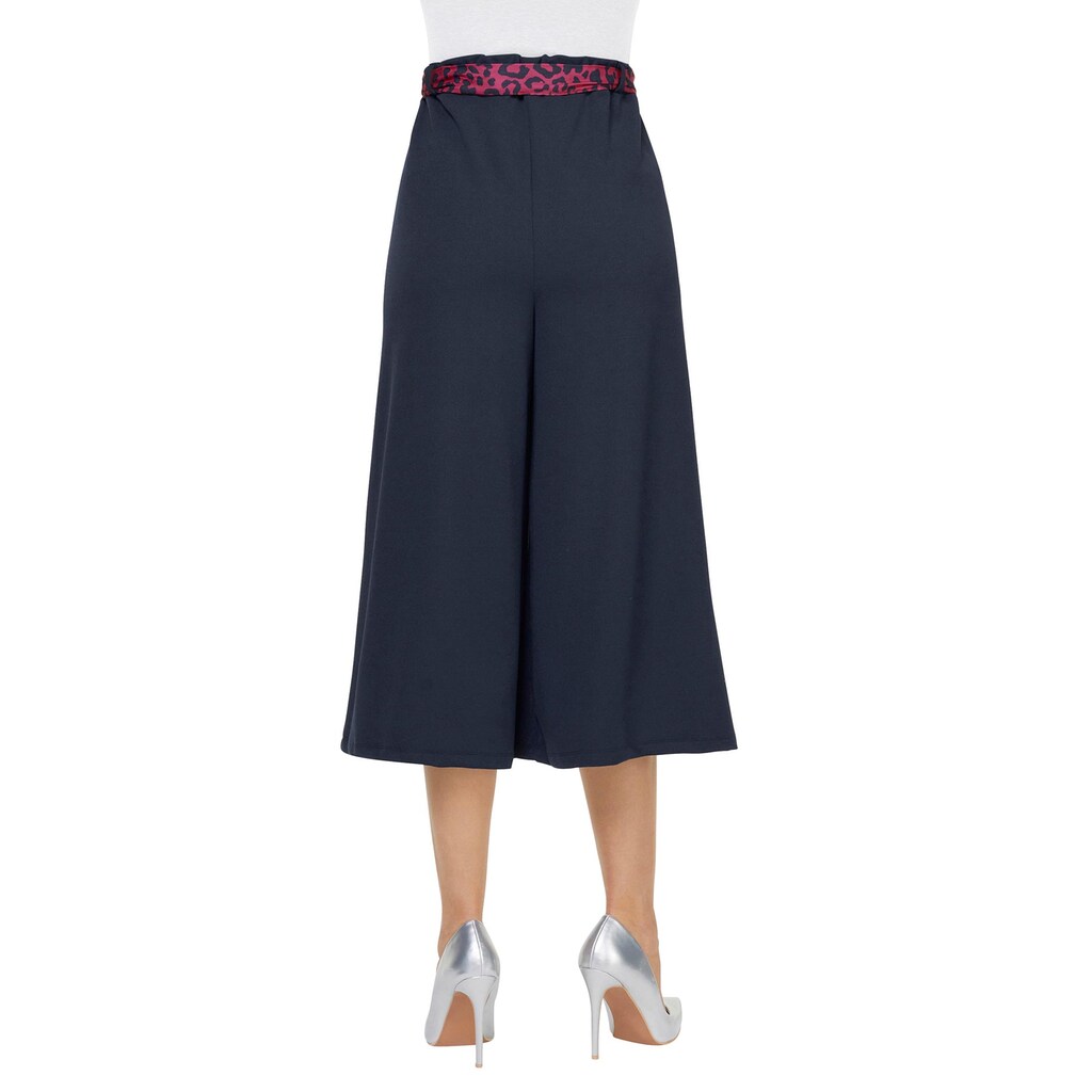 Lady Culotte