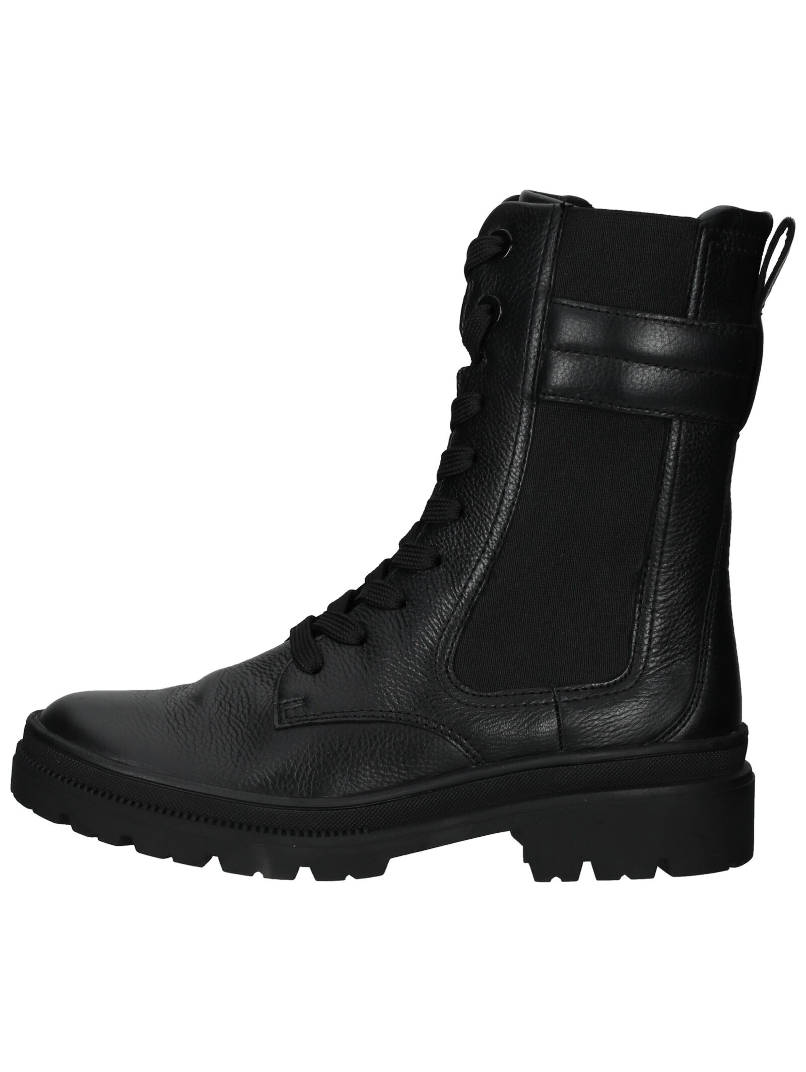 Ara Schnürstiefelette »Ara Stiefelette Leder/Textil«