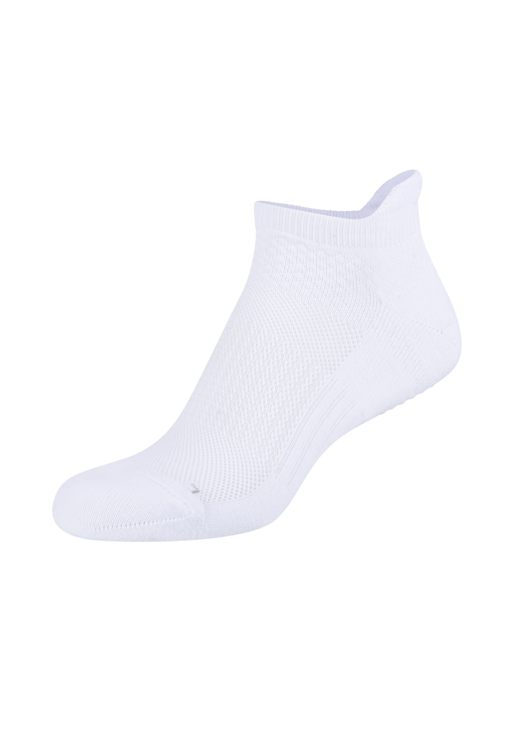 Camano Sneakersocken »Sneakersocken 3er Pack«