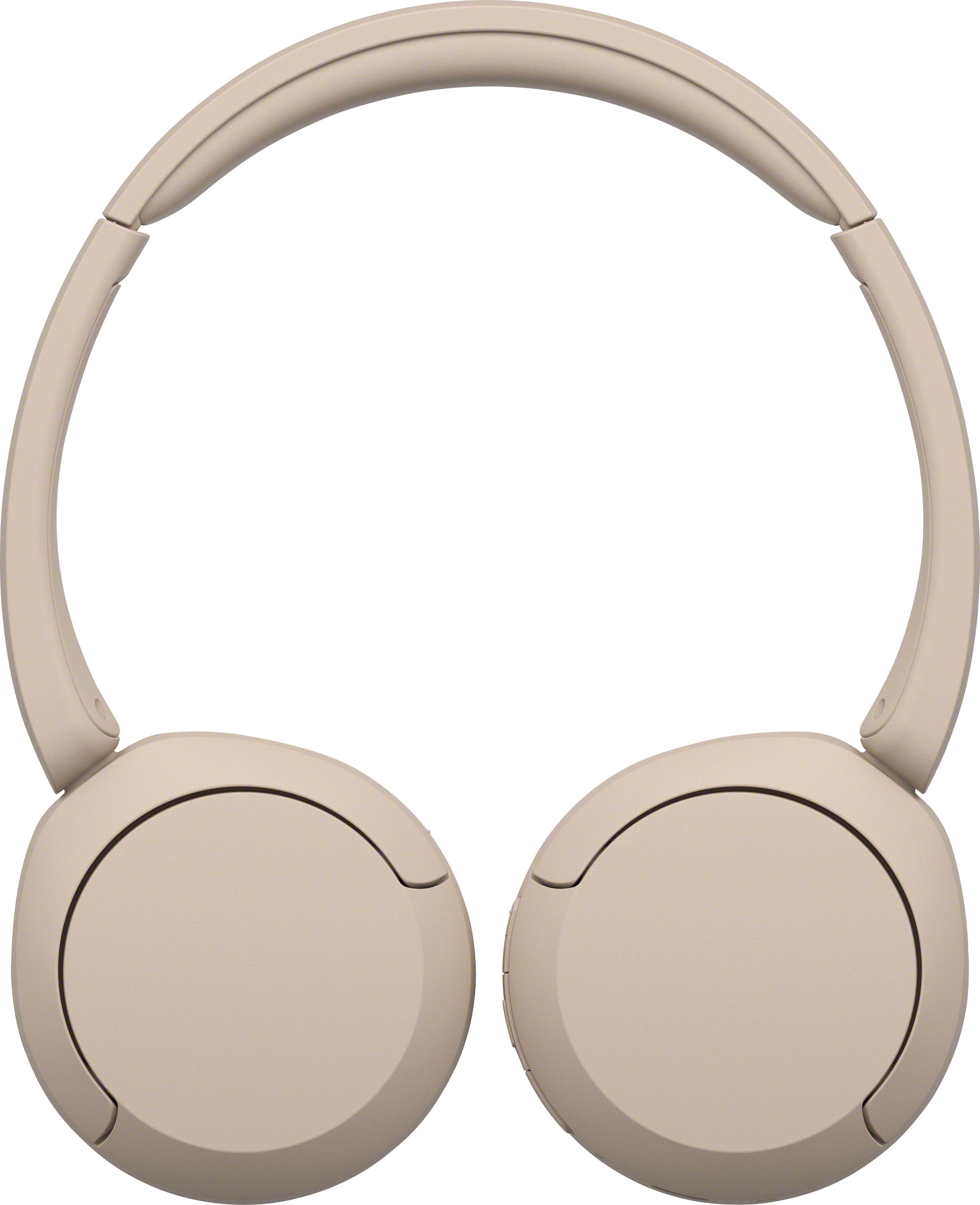Sony On-Ear-Kopfhörer »WHCH520«, Bluetooth, Freisprechfunktion- Rauschunterdrückung, 50 Std. Akkulaufzeit | BAUR | On-Ear-Kopfhörer