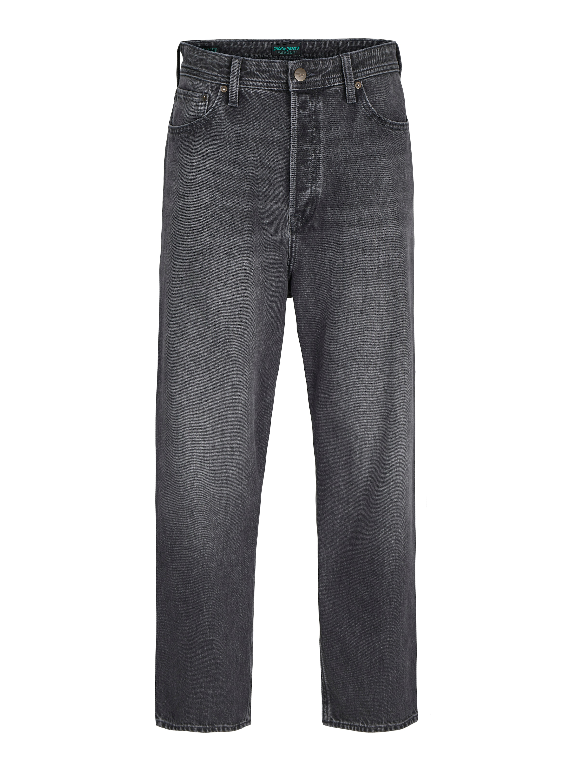 Jack & Jones Relax-fit-Jeans »JJIRON JJORIGINAL AM 192«