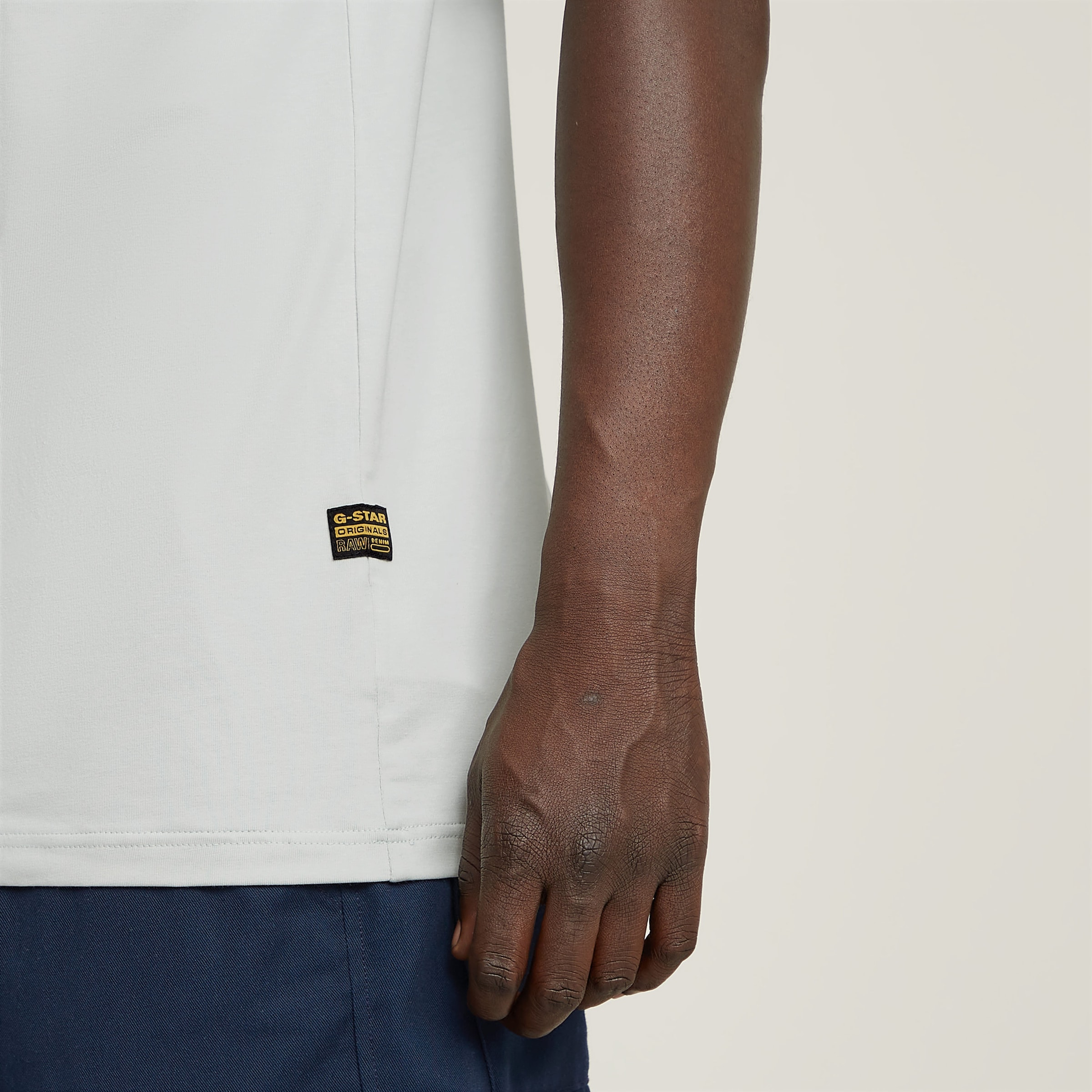 G-STAR T-Shirt »Slim Base«