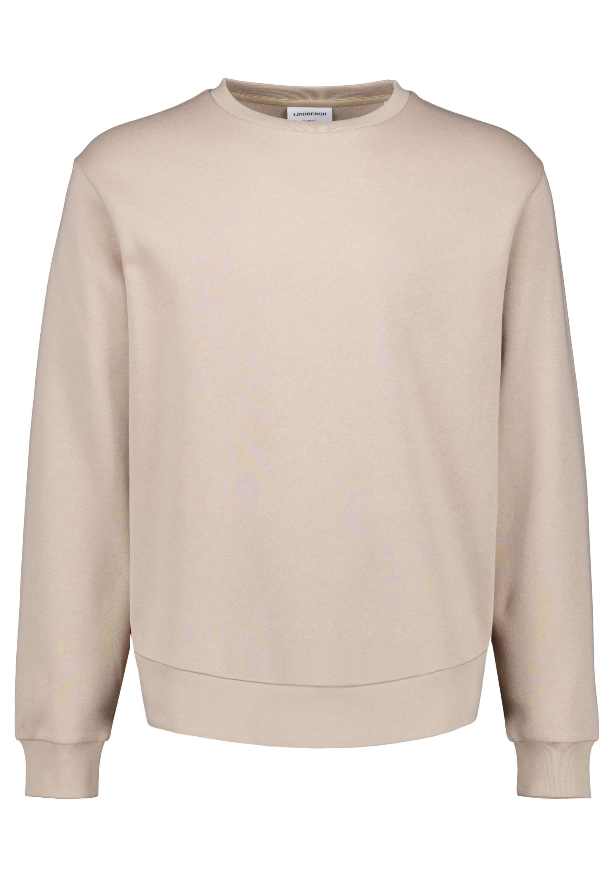 LINDBERGH Sweatshirt "Sweatshirt Relaxed Fit" günstig online kaufen