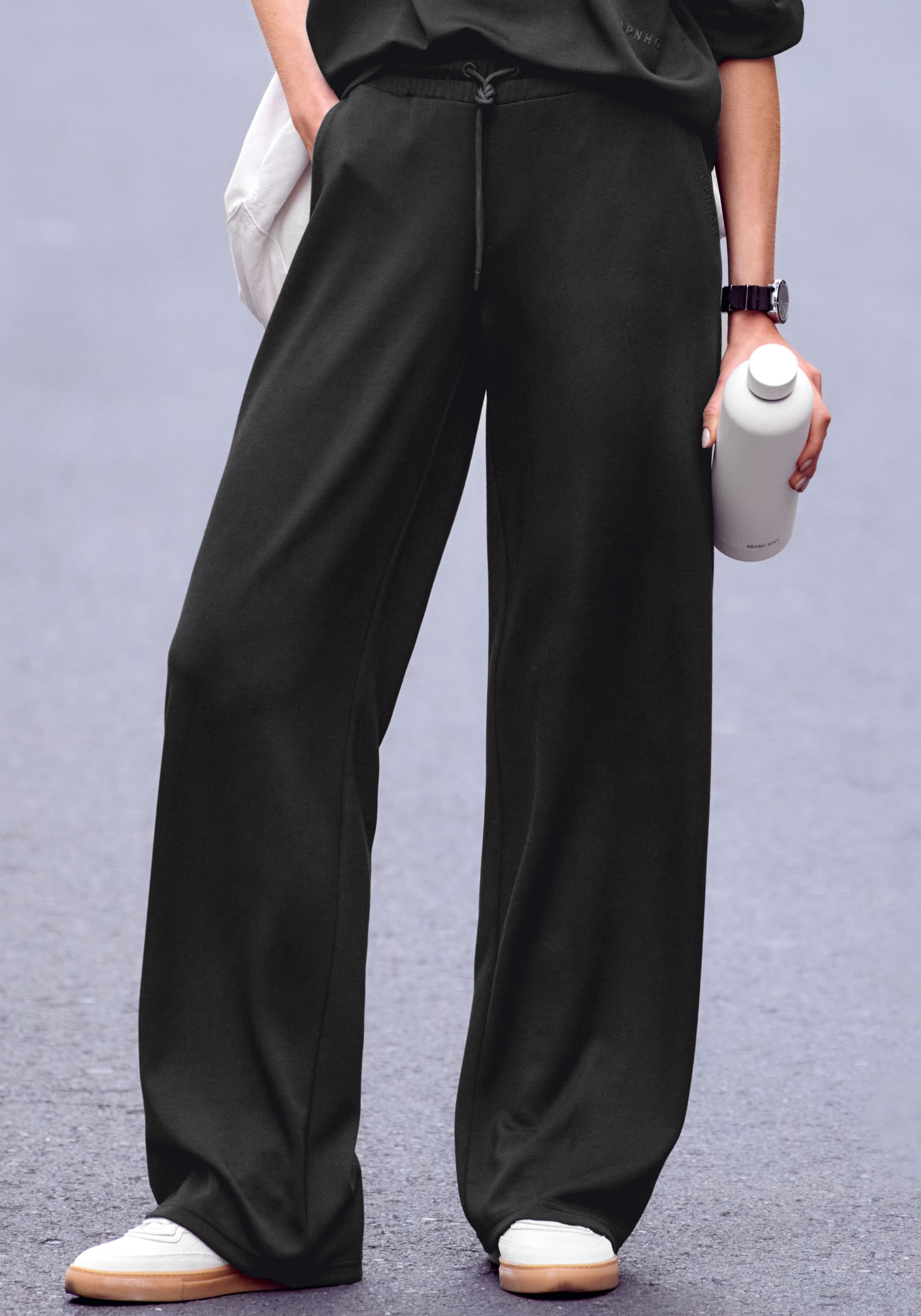 Copenhagen Studios Loungehose günstig online kaufen