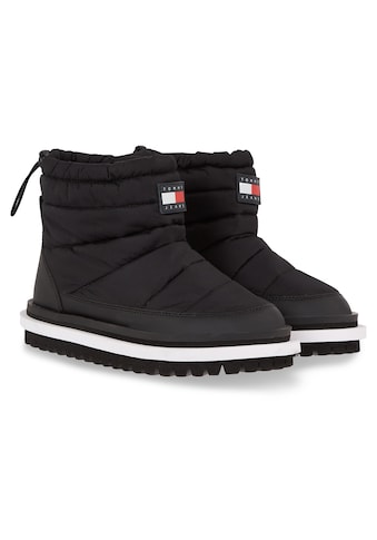 Winterboots »TJW PADDED FLAT BOOT«