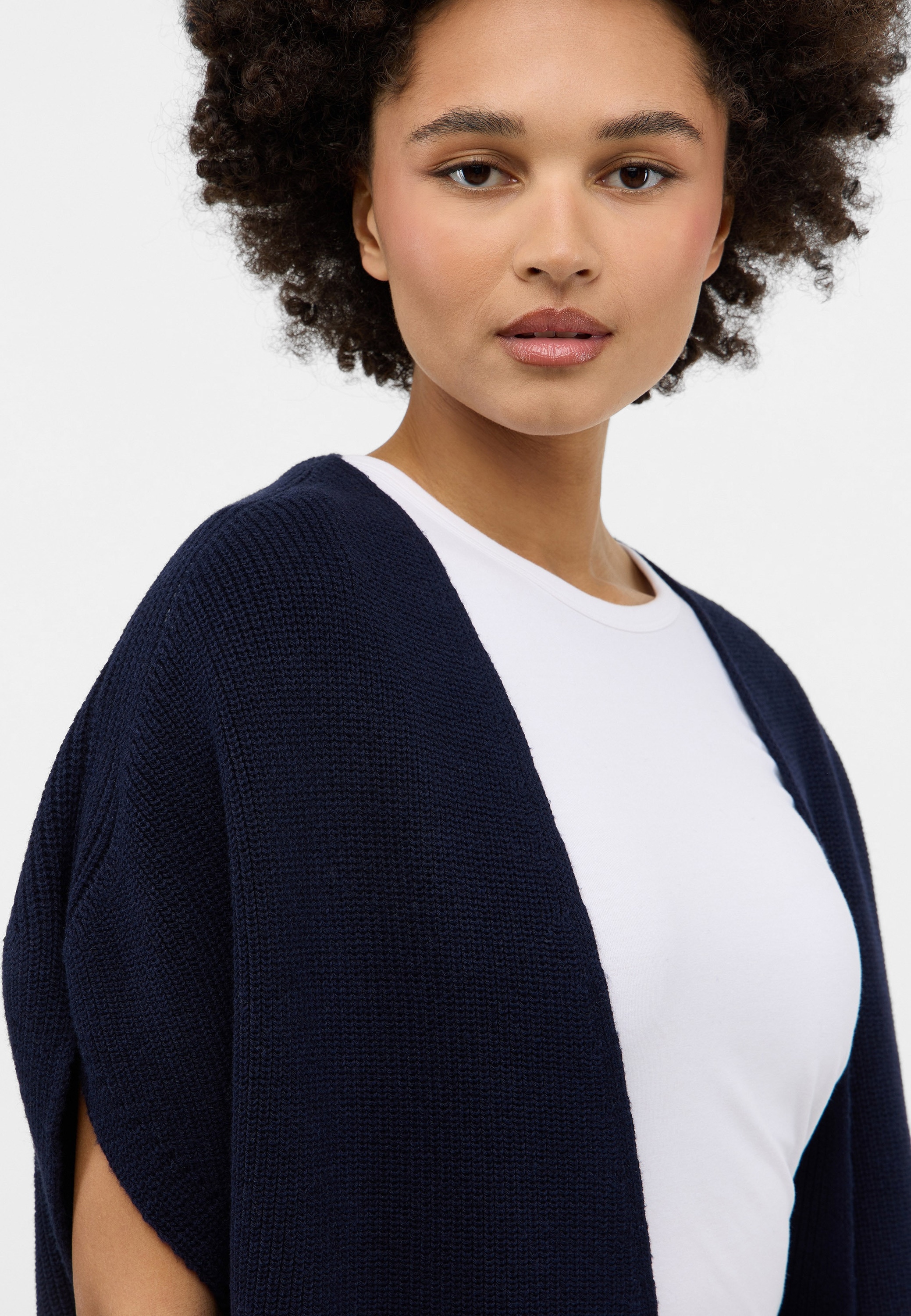 Eterna Strickpullover