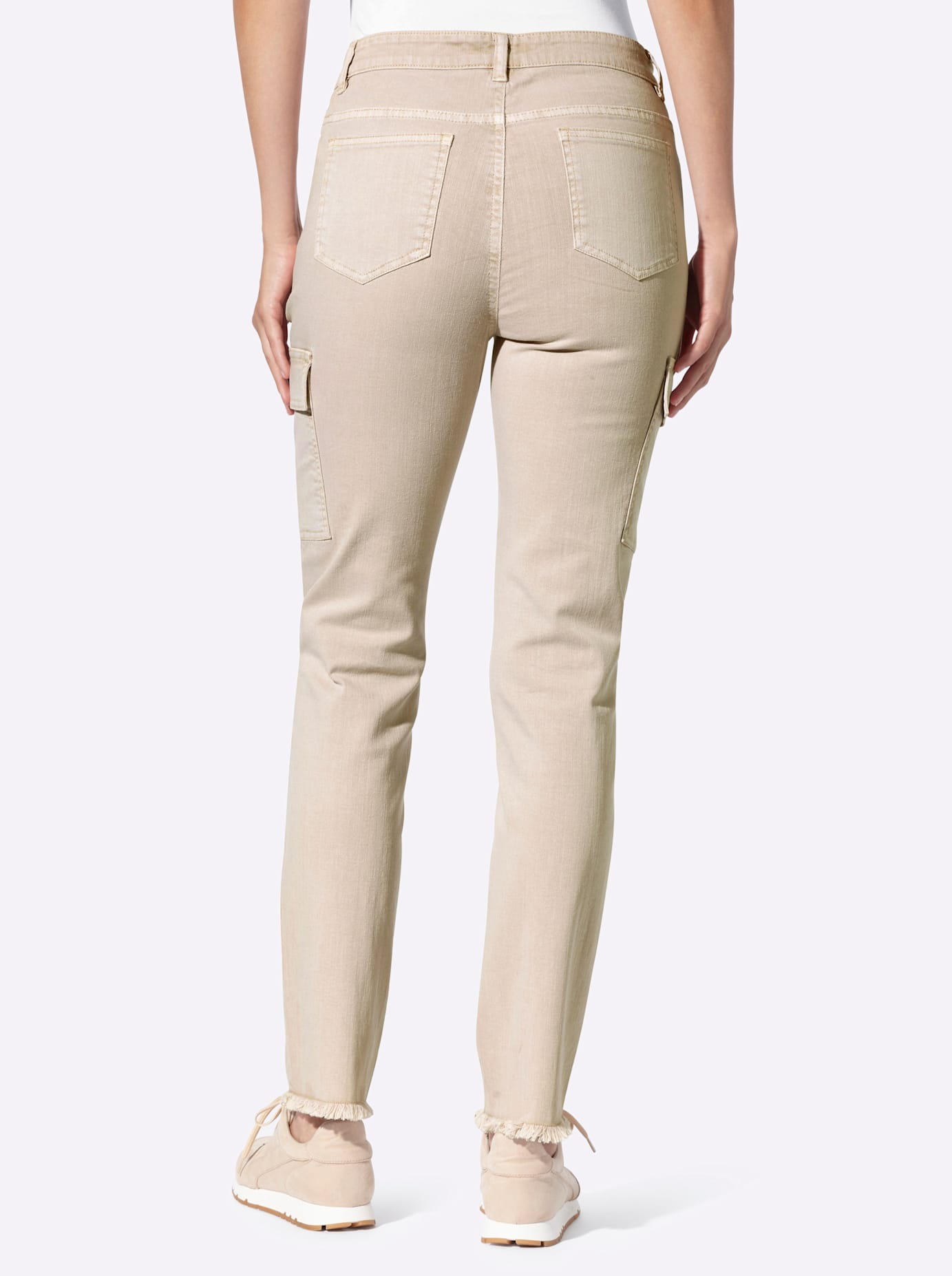 heine Cargohose günstig online kaufen