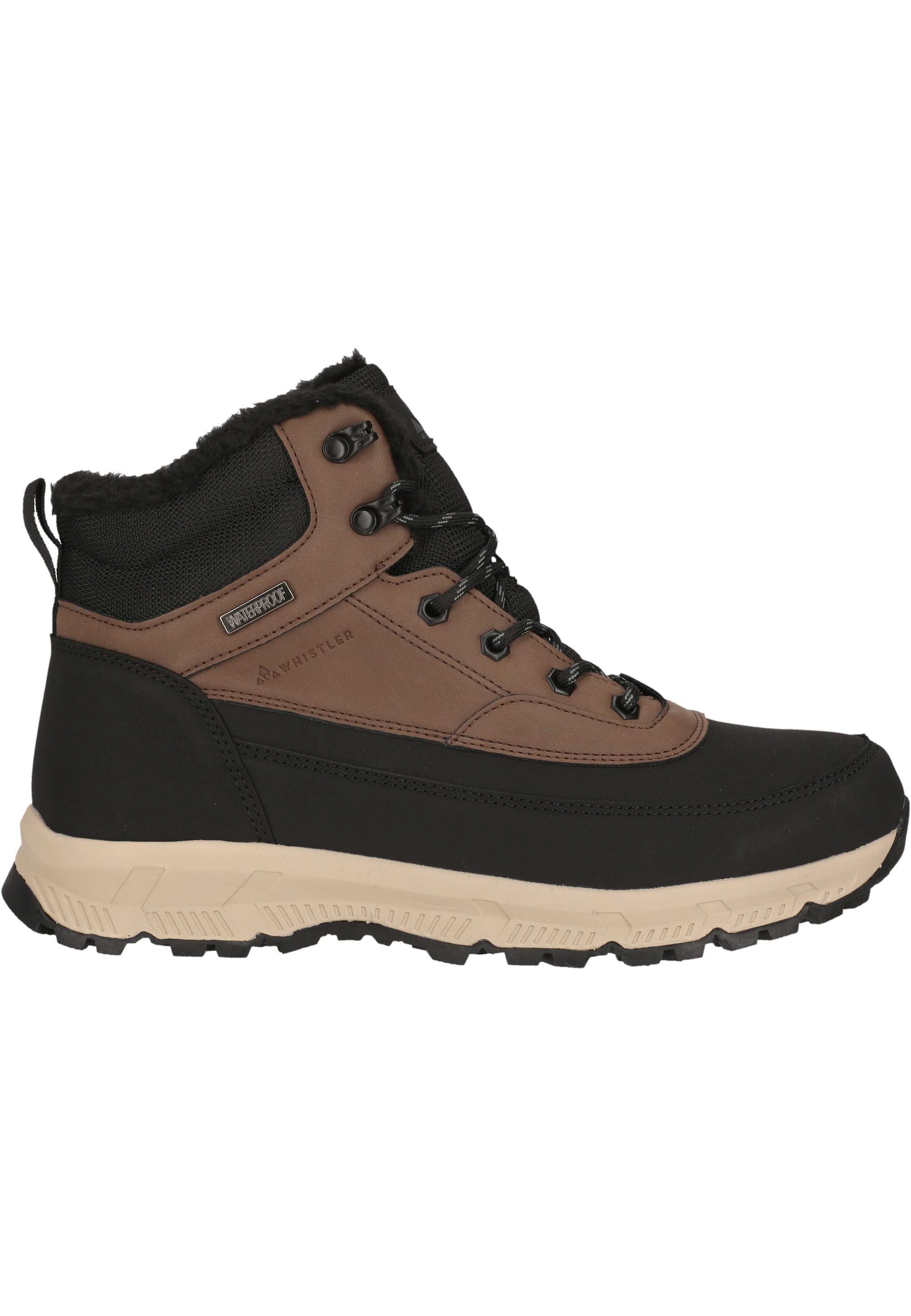 WHISTLER Stiefel »Parrite«  in wasserdichter Ausführung