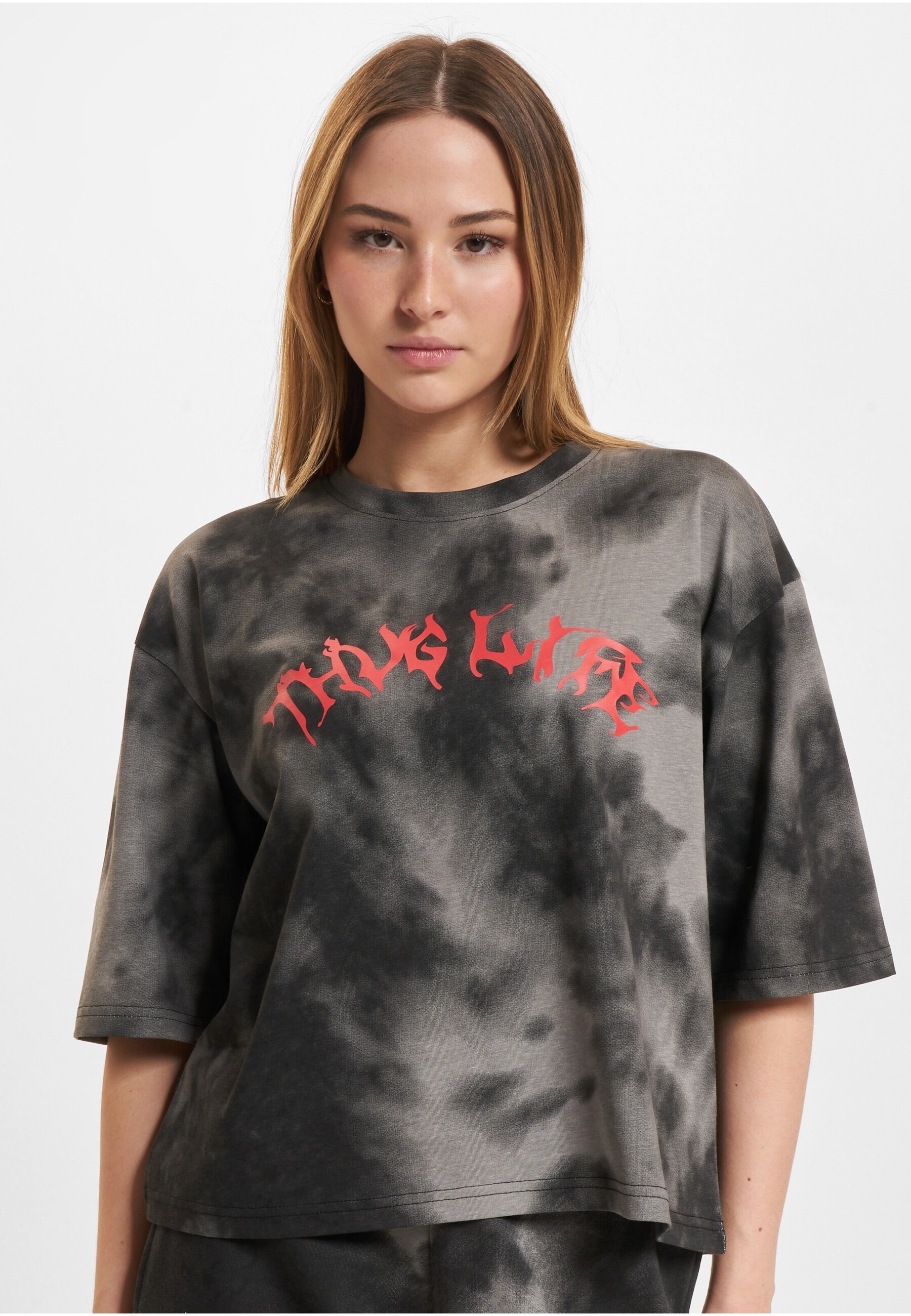 Thumbnail - Thug Life T-Shirt "Thug Life Thug Life Sky T-Shirts" 1 Stk.