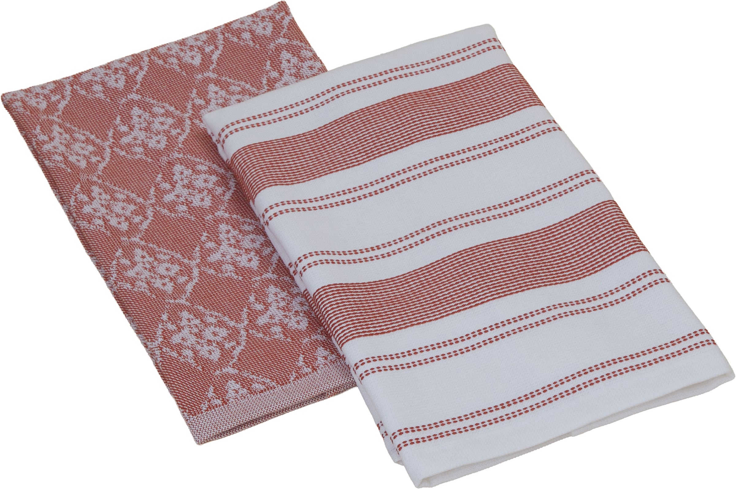 Egeria Geschirrtuch "VIVA" 2x 40x60 cm günstig online kaufen