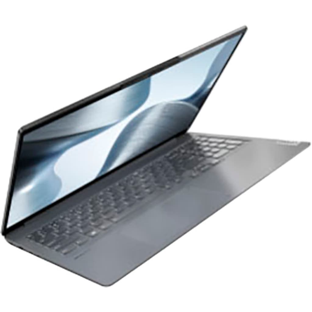 Lenovo Notebook »IdeaPad 5 Pro 16IAH7«, 40,64 cm, / 16 Zoll, Intel, Core i7, Arc A370M, 1000 GB SSD