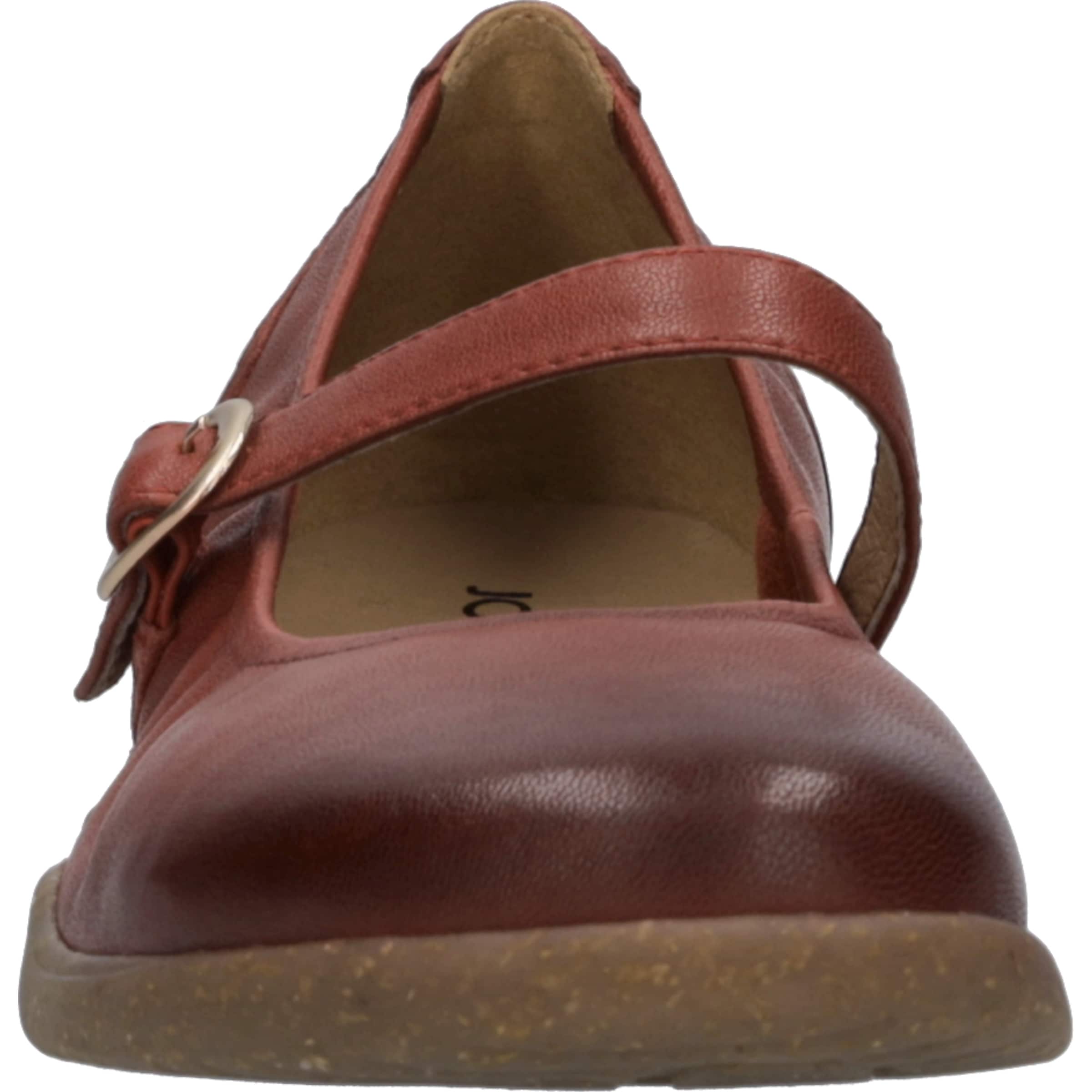 Josef Seibel Ballerina »Cassandra 10, hibiscus«