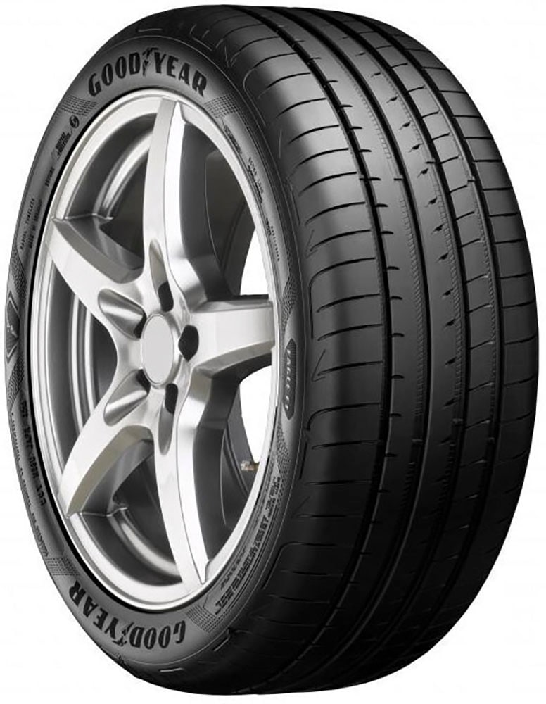 Goodyear Sommerreifen "GOODYEAR"