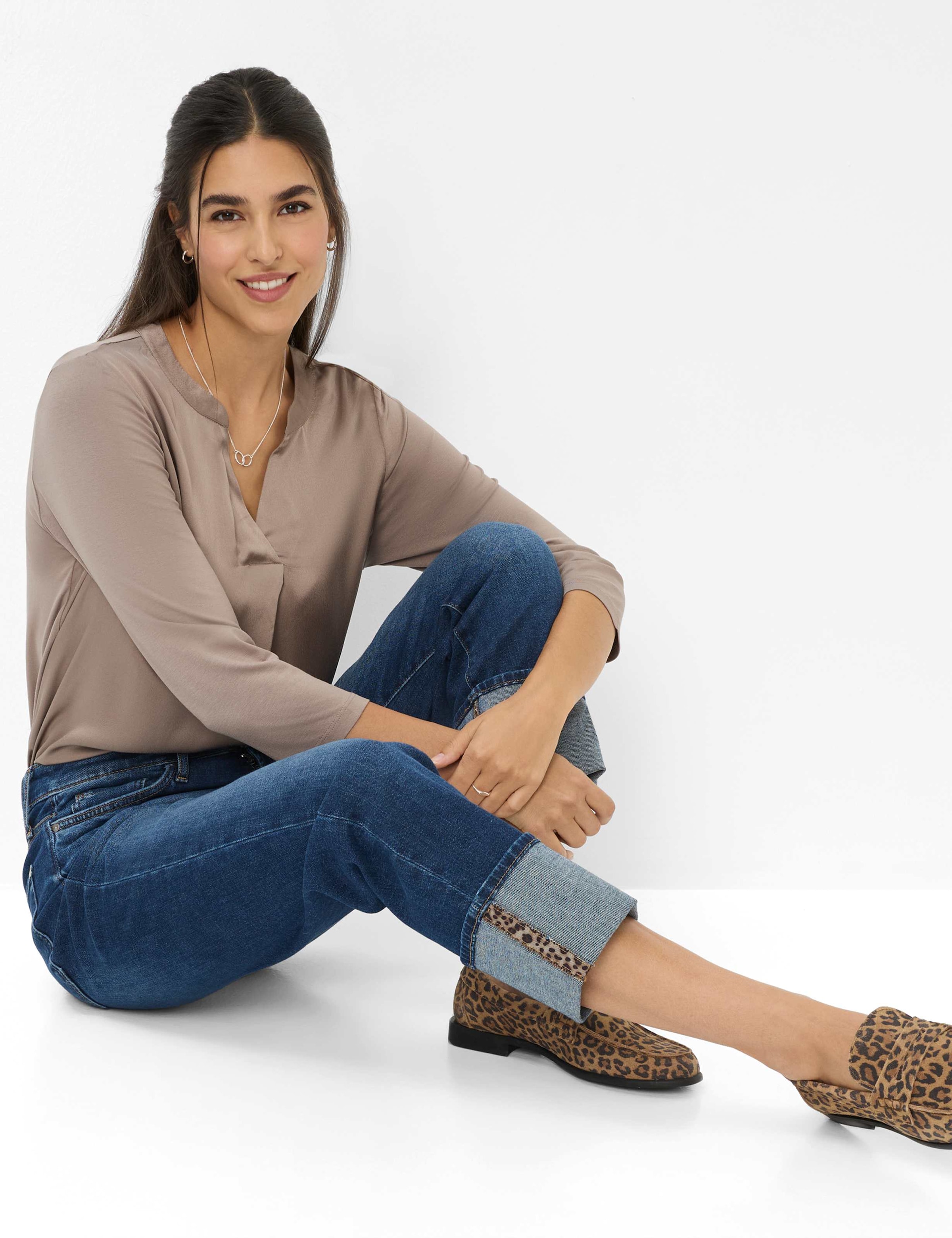 Brax 5-Pocket-Jeans »Style MADISON S«