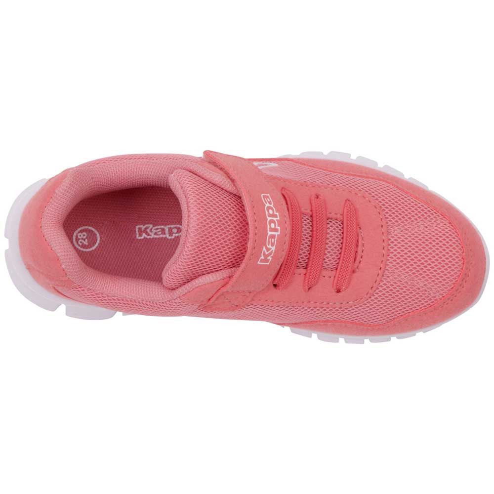 Kappa Sneaker »FOLLOW KIDS« online kaufen | BAUR | Hallenschuhe