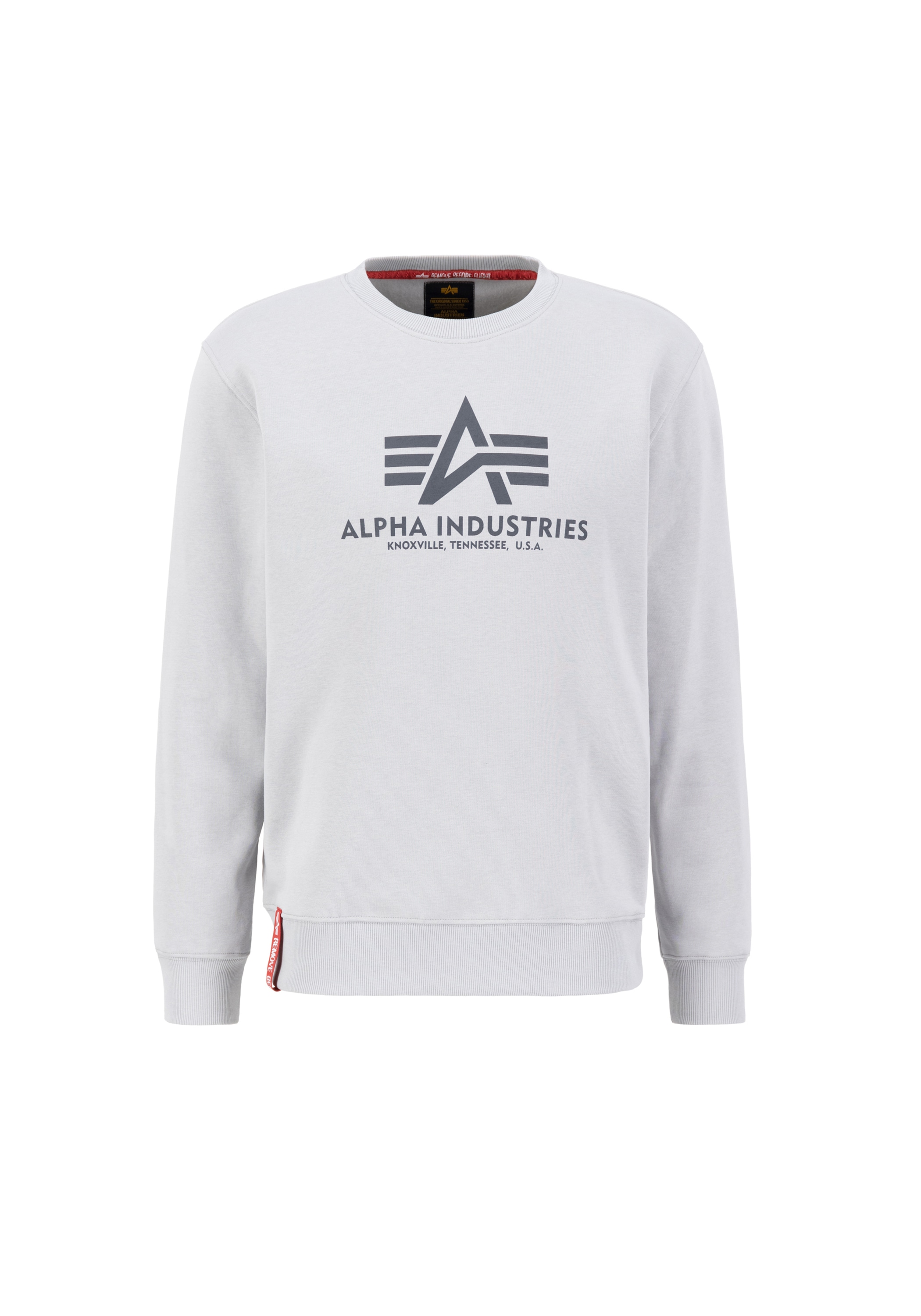 Alpha Industries Sweater "Alpha Industries Men - Sweatshirts Basic Sweater"