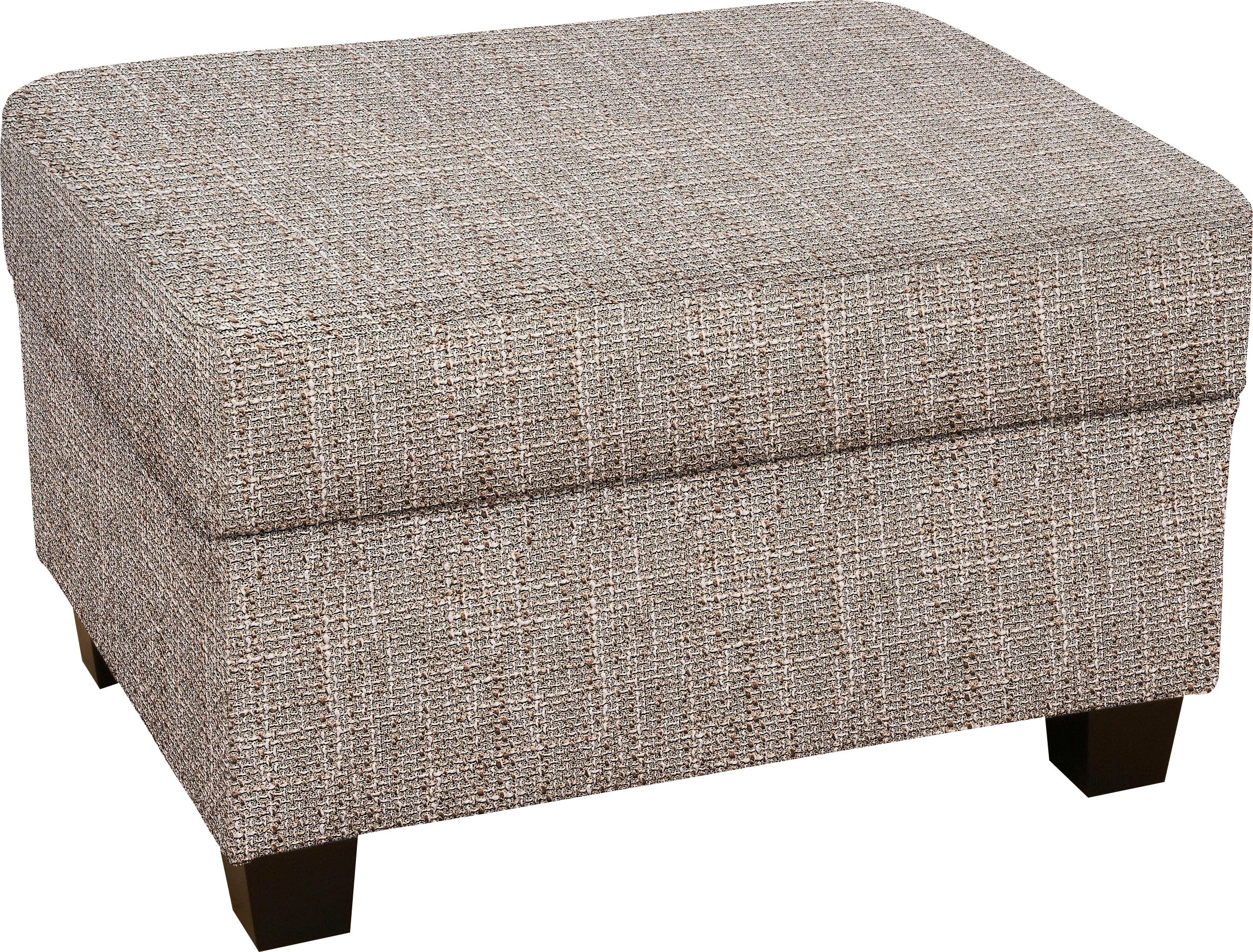 DOMO collection Hocker »Norma«