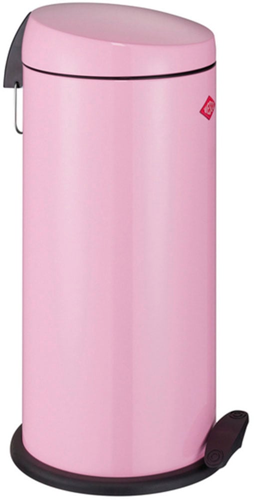 WESCO Mülleimer "Capboy Maxi Tretabfallsammler" 1 Behälter mit Metalleinsat günstig online kaufen