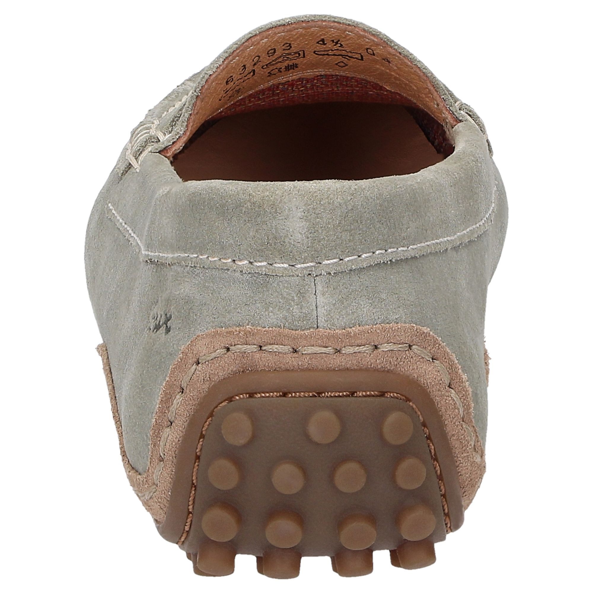 SIOUX Slipper »Cacciola«
