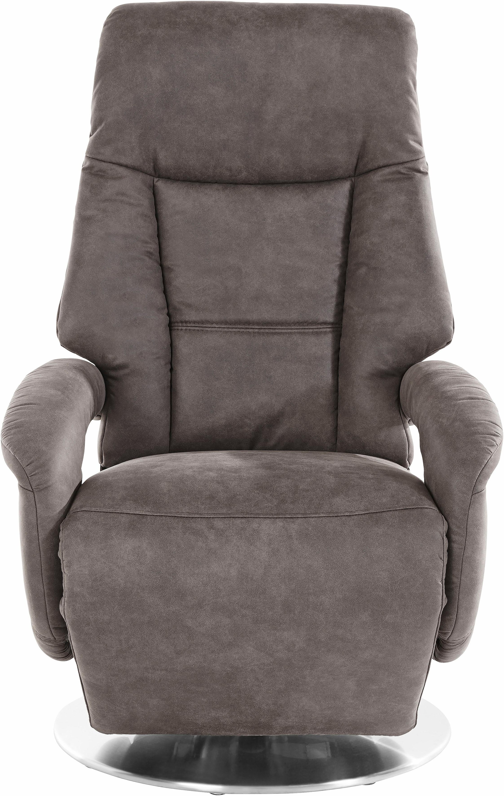 sit&more TV-Sessel »Enjoy«, in Größe M, wahlweise mit Motor und Aufstehhilfe