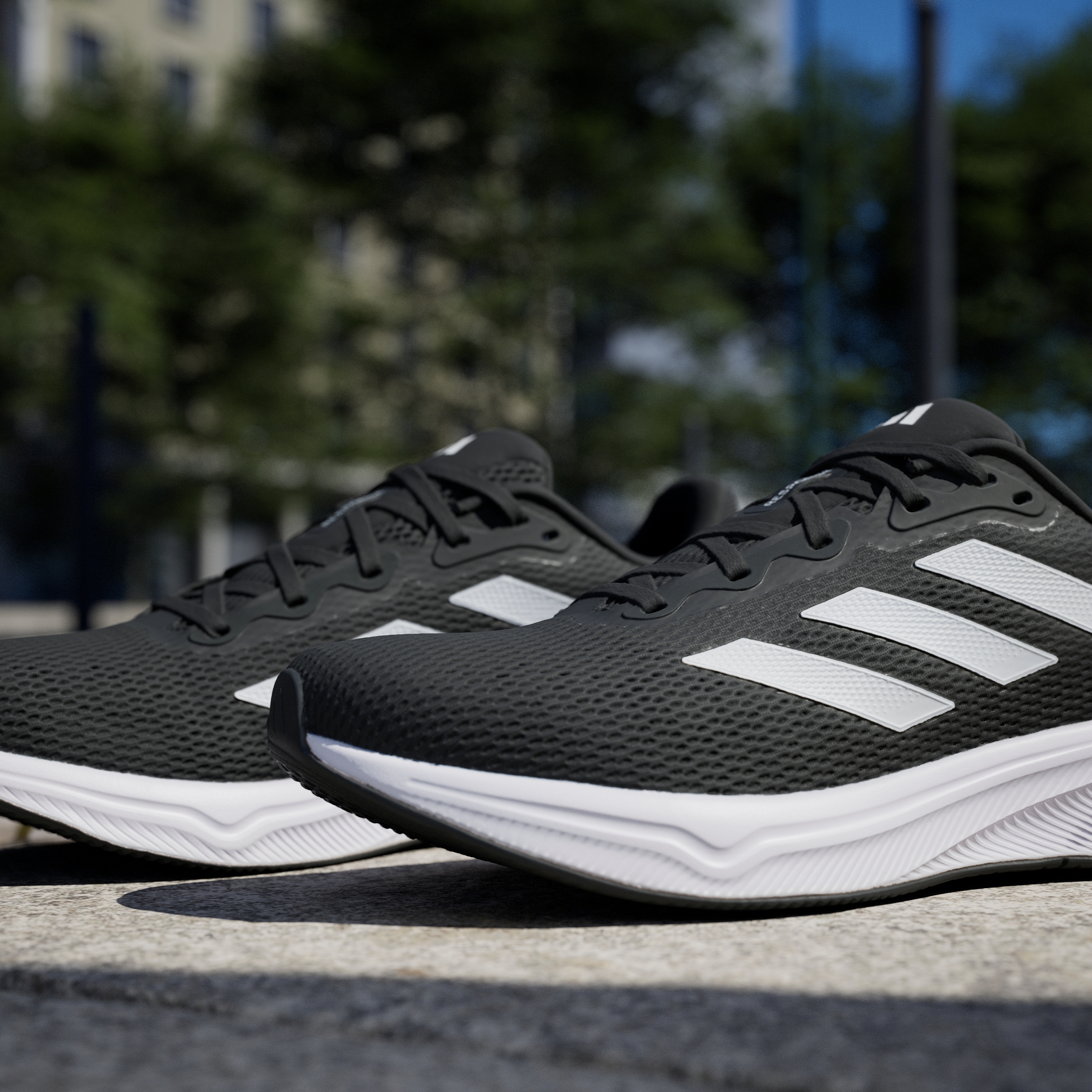 adidas Performance Laufschuh »RESPONSE«