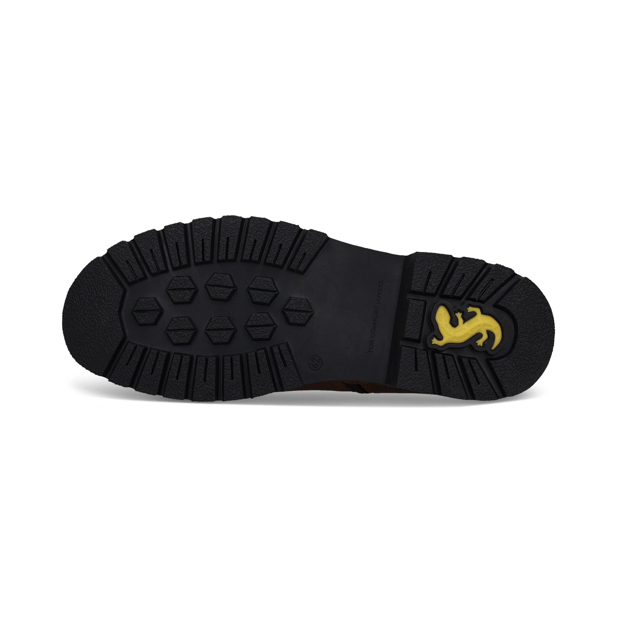 Salamander Chelseaboots »Pegau Comfort«  Stiefelette, Boots mit seitlichem Stretcheinsatz
