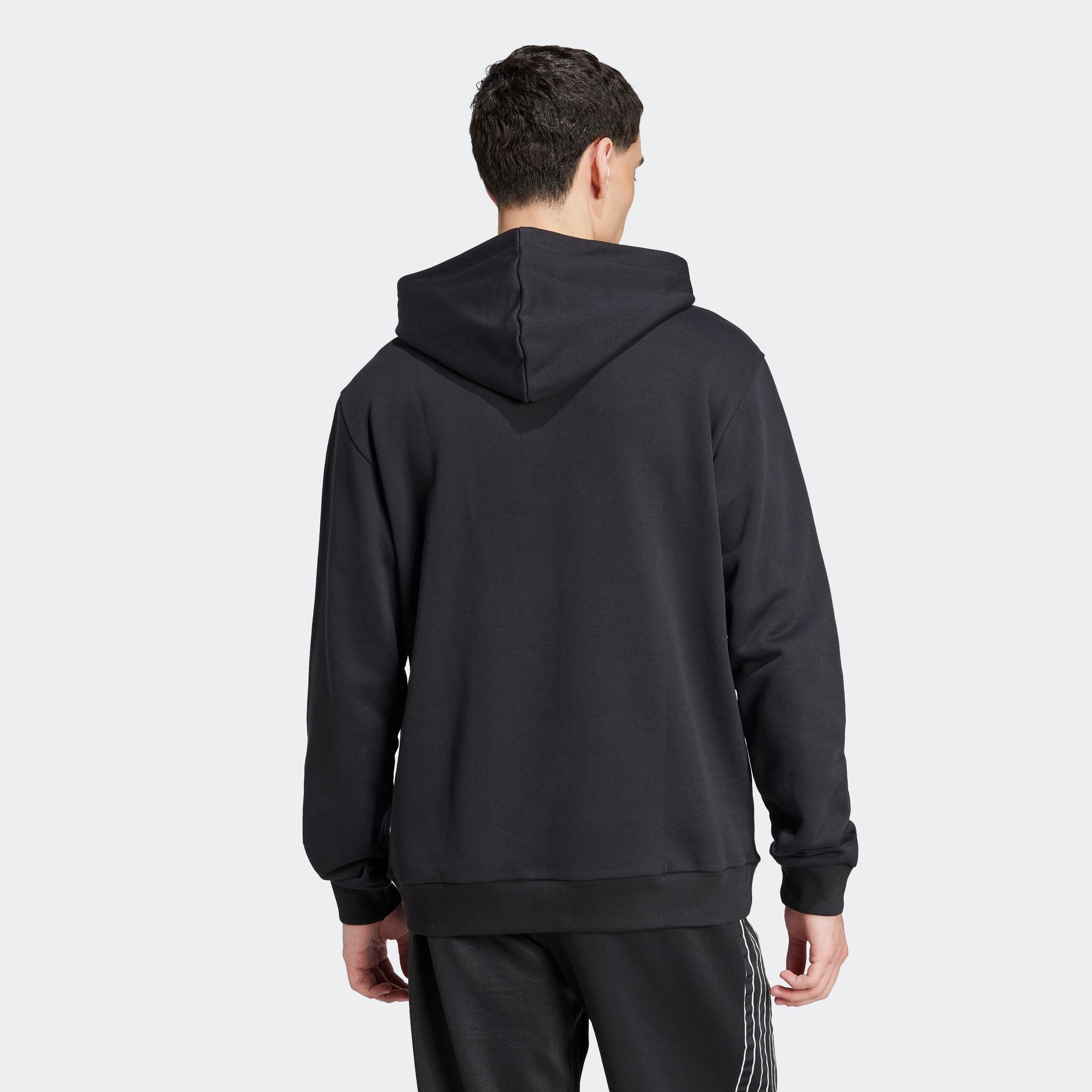 adidas Originals Kapuzensweatshirt »OUTLINE HD«
