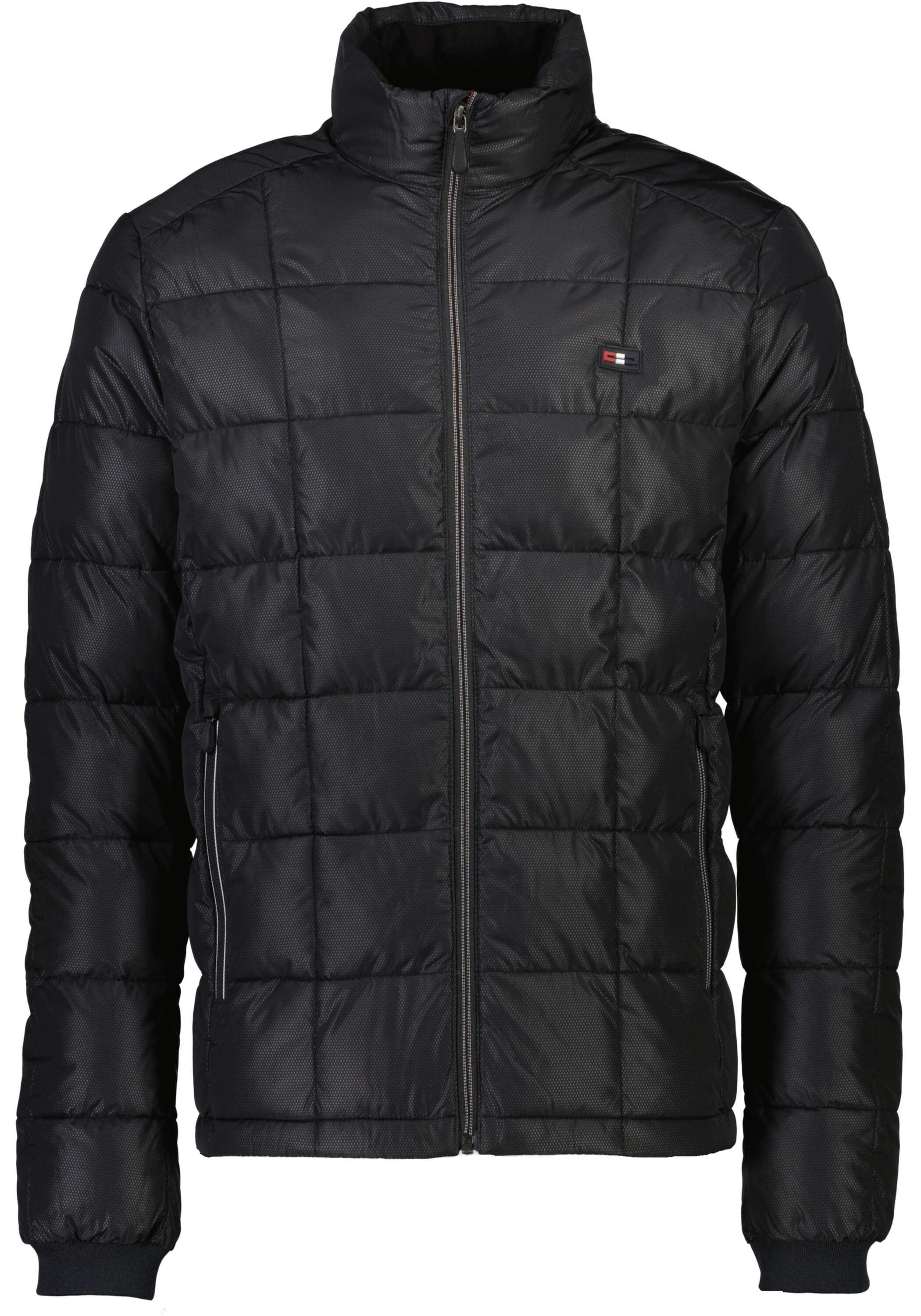 BISON Steppjacke »BISON Wattierte Jacke«