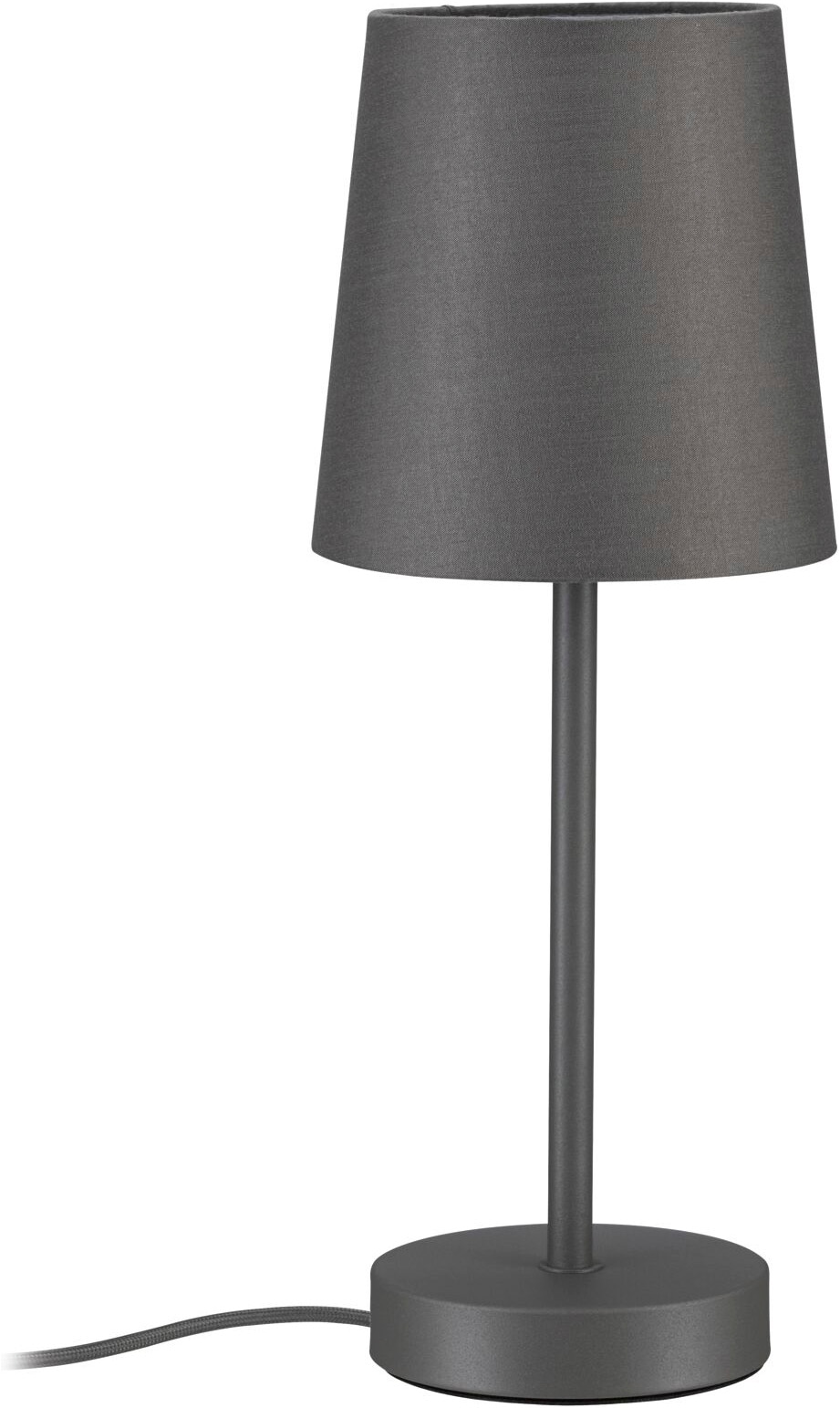 Paulmann Tischleuchte »Stellan II max.1x20W E27 230V« E27 1 Stk. Dimmbar
