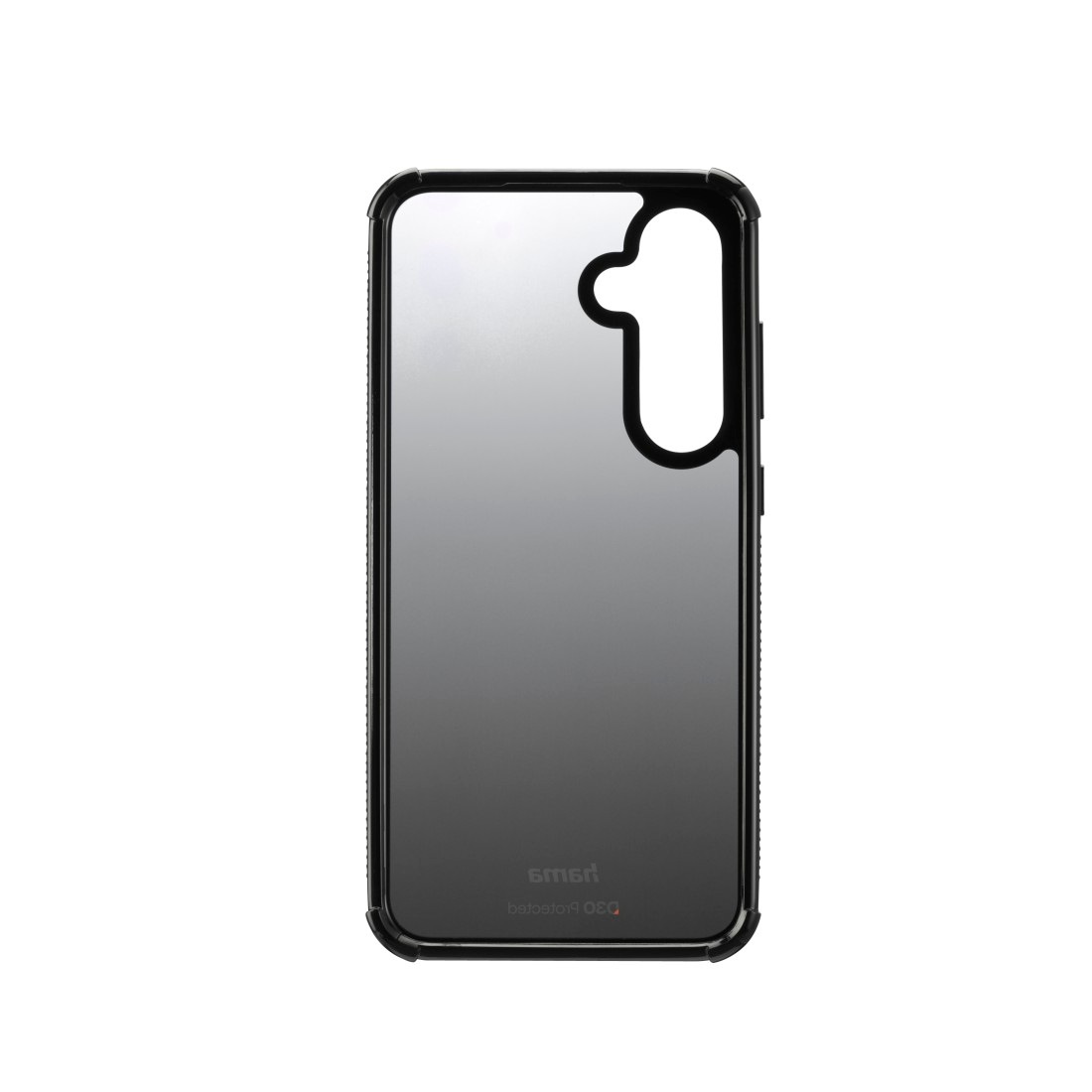 Hama Handyhülle »Handyhülle "Extreme Protect" für Galaxy A56 5G (stoßfest, sturzsicher)«