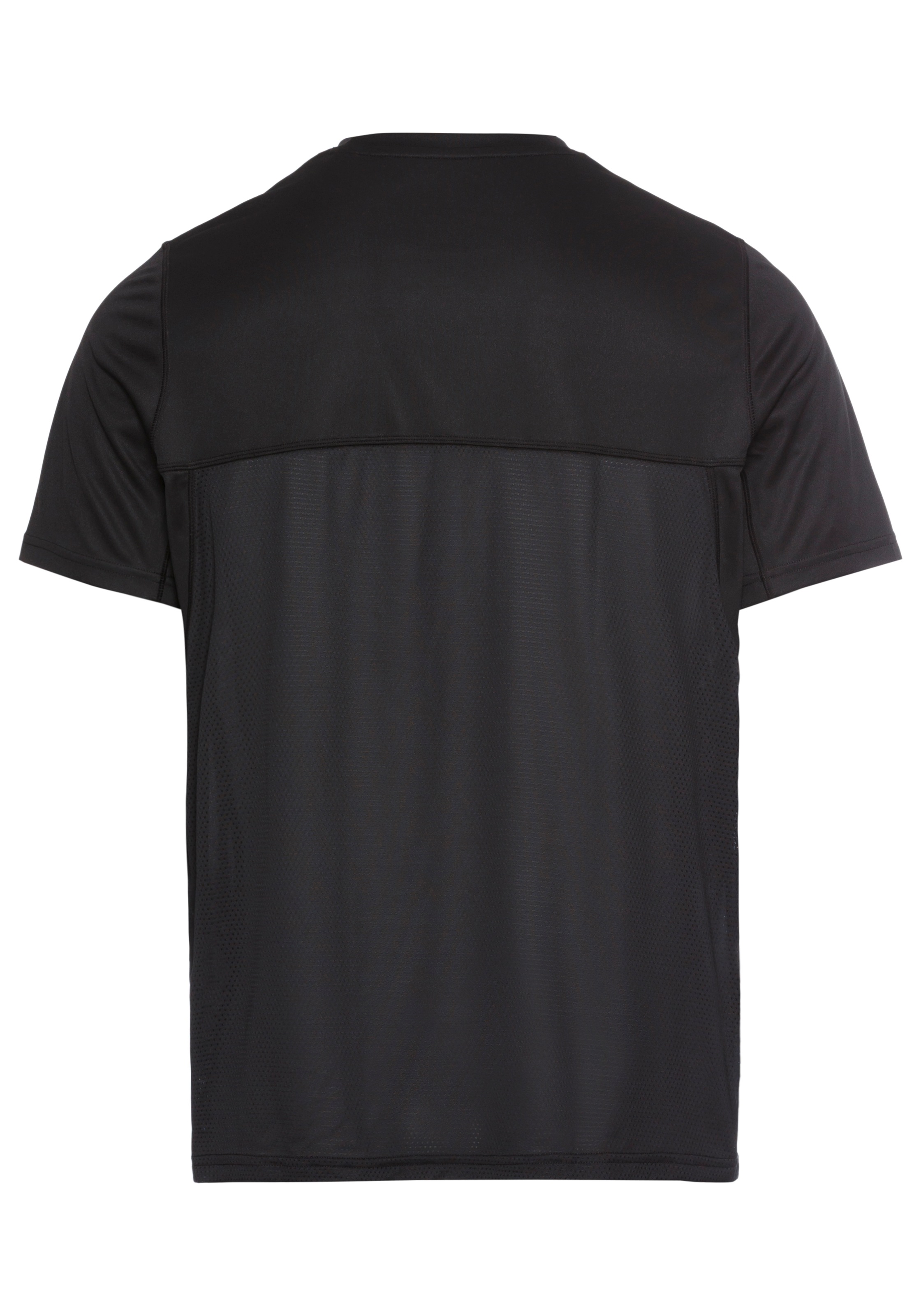 Reebok T-Shirt »RUNNING SS SPEEDWICK TEE/OPTIMUM BLUE«, (1 tlg.)