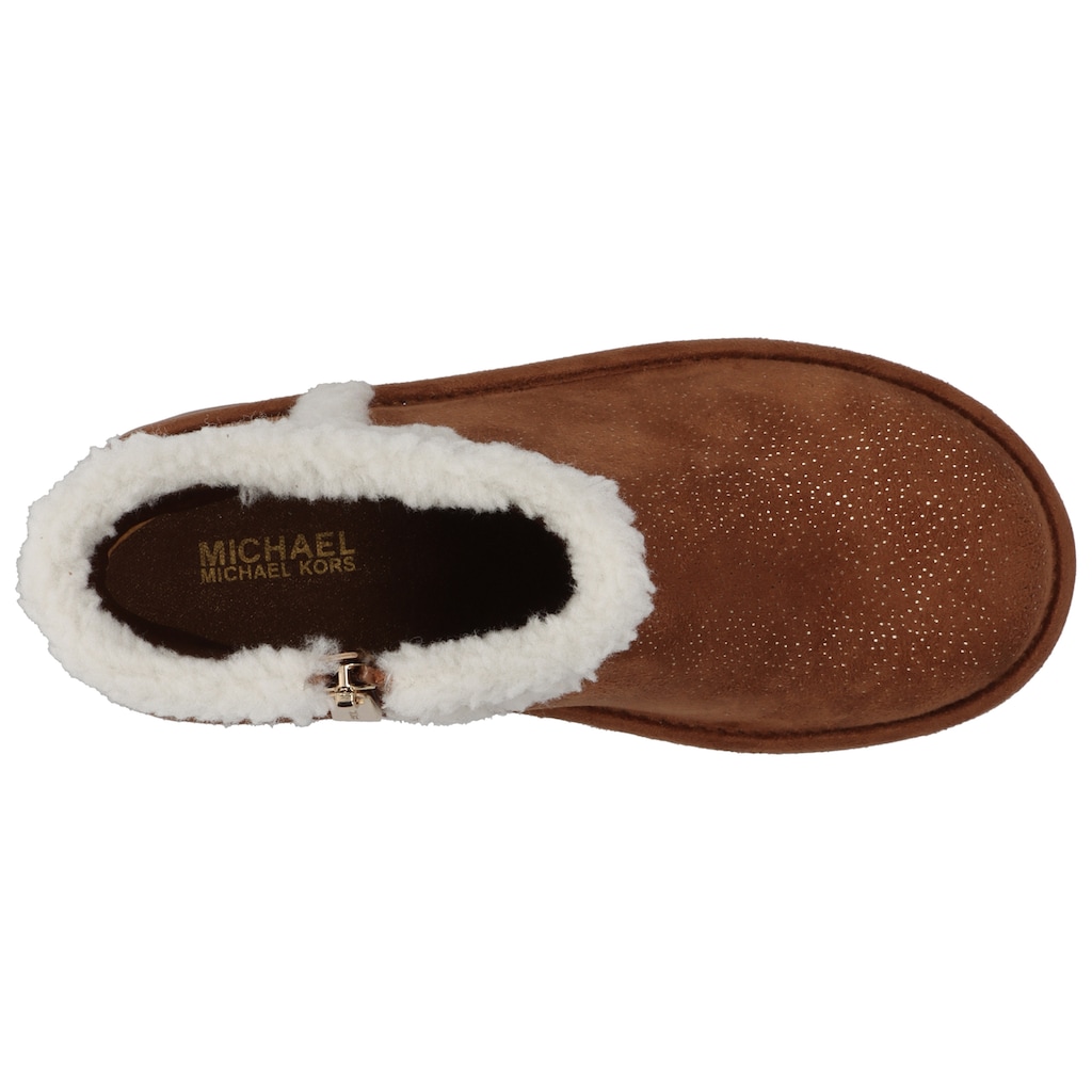 MICHAEL KORS KIDS Winterboots »Snowboots LUXY LAURINDA«