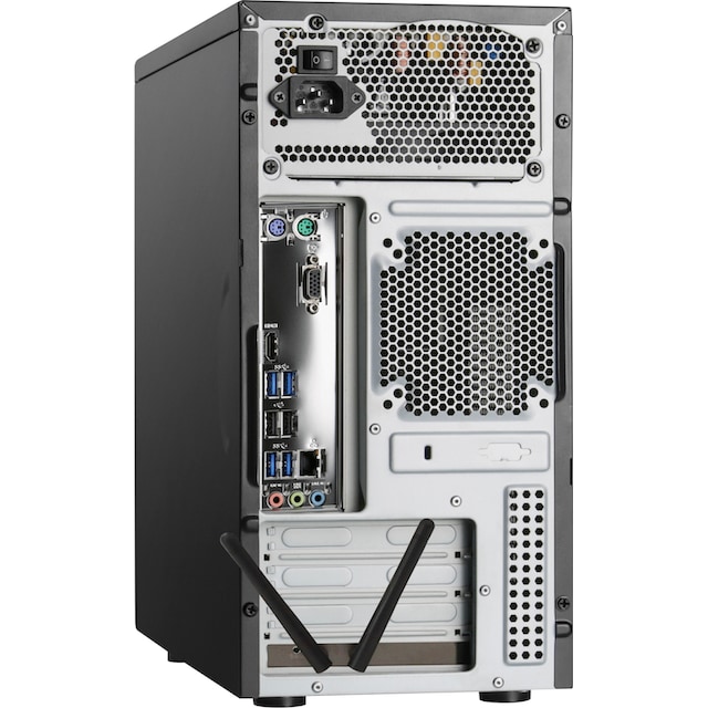 BAUR Gaming-PC-Komplettsystem V28155« CSL »Sprint |