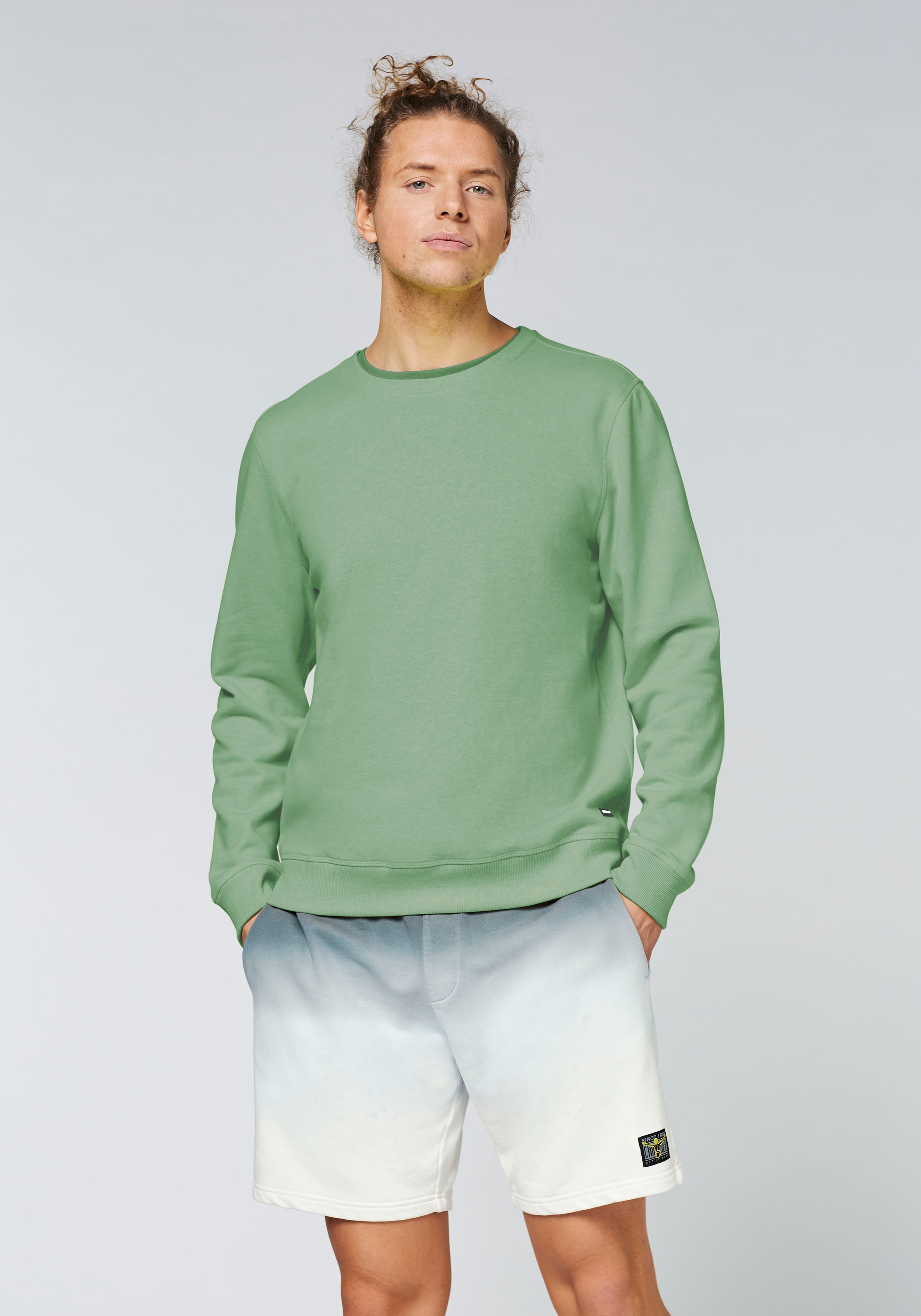 Chiemsee Sweatshirt günstig online kaufen