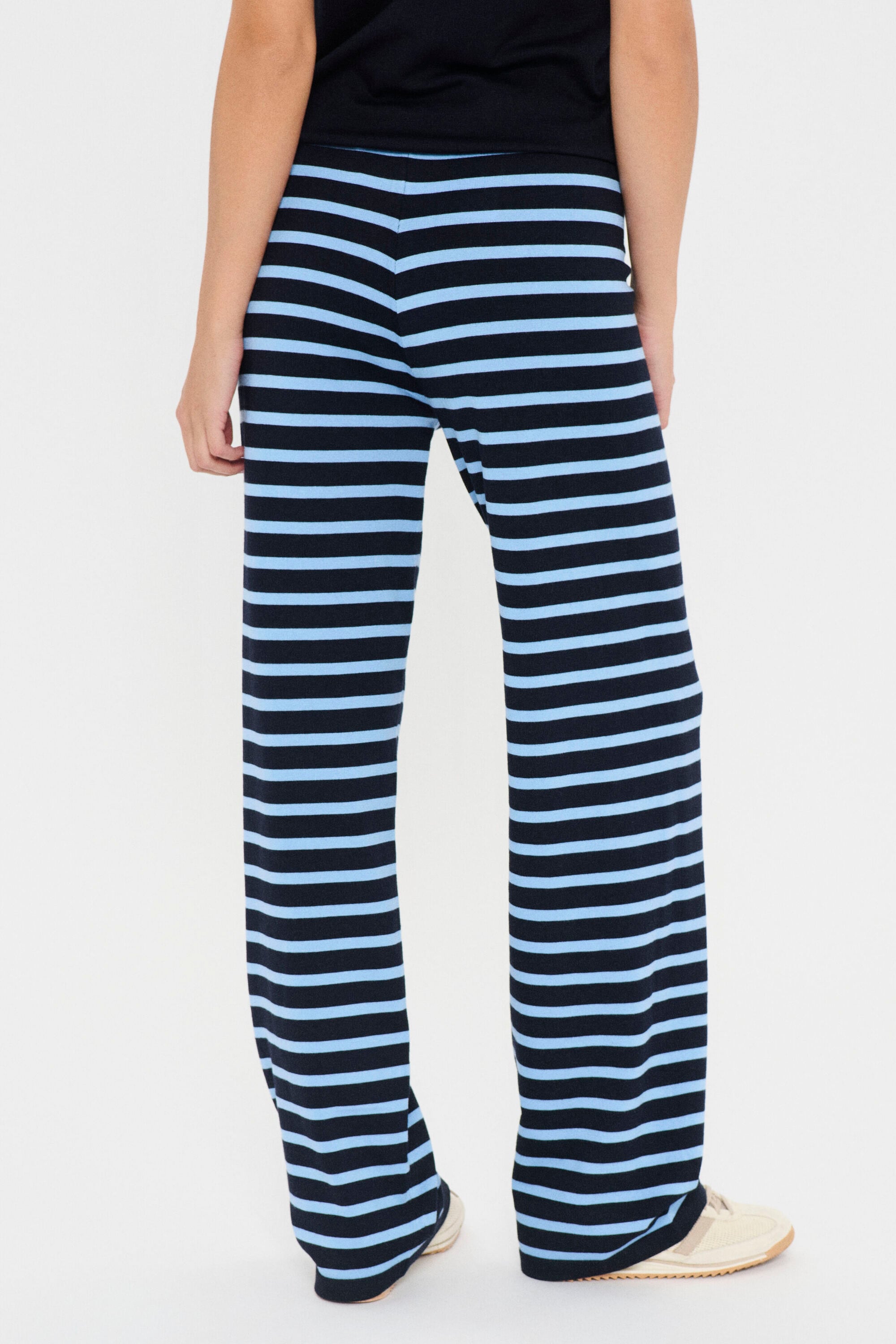 Saint Tropez Stoffhose »Damen Casual Hose MilaSZ«