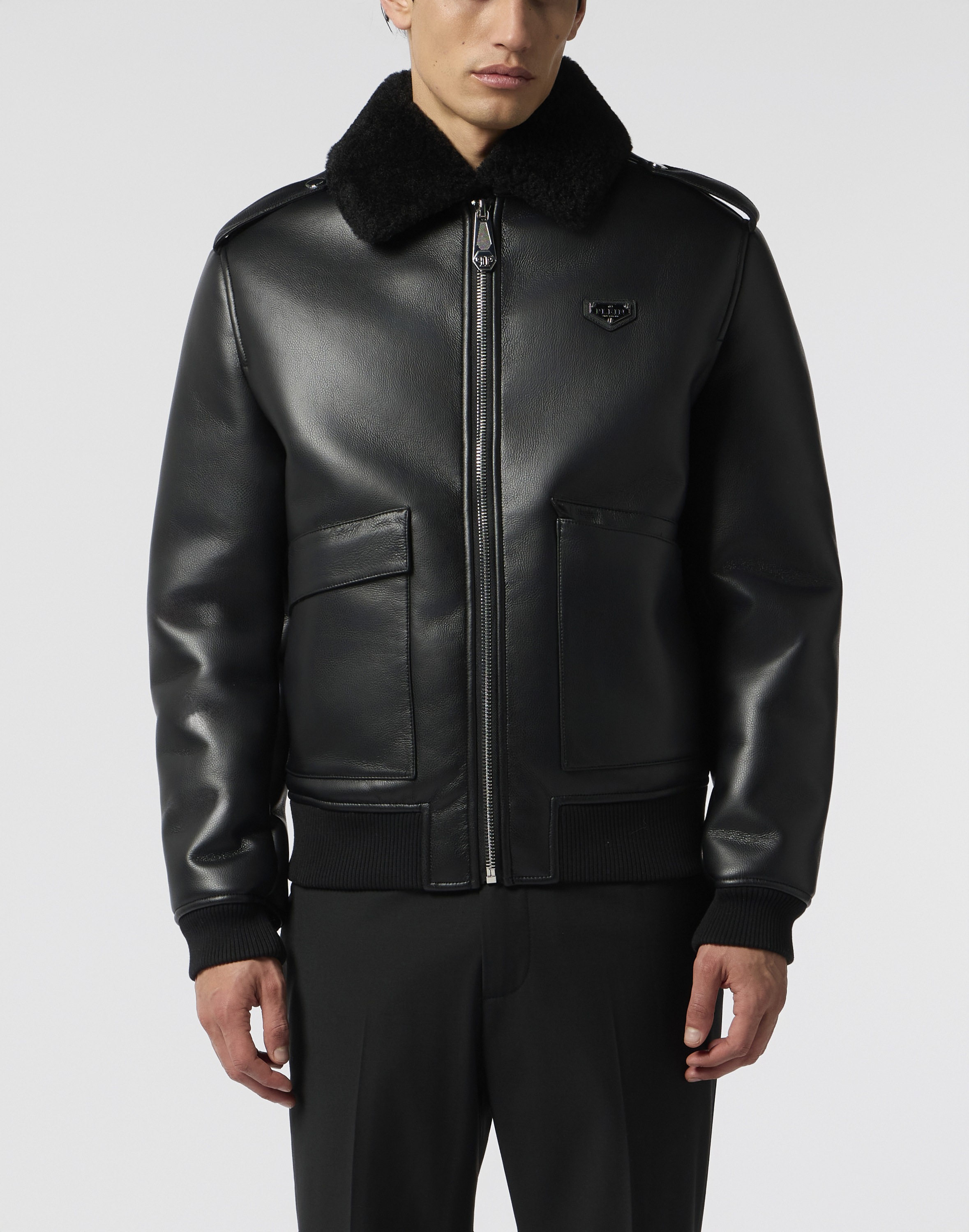 PHILIPP PLEIN Blouson »Jacke«