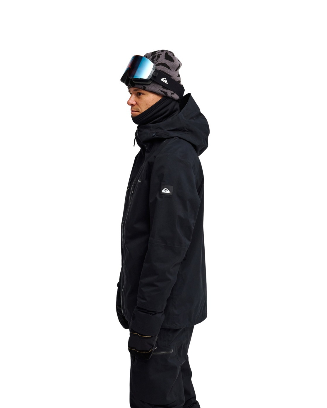 Quiksilver Snowboardjacke »Pro Path Stretch GORE-TEX®«