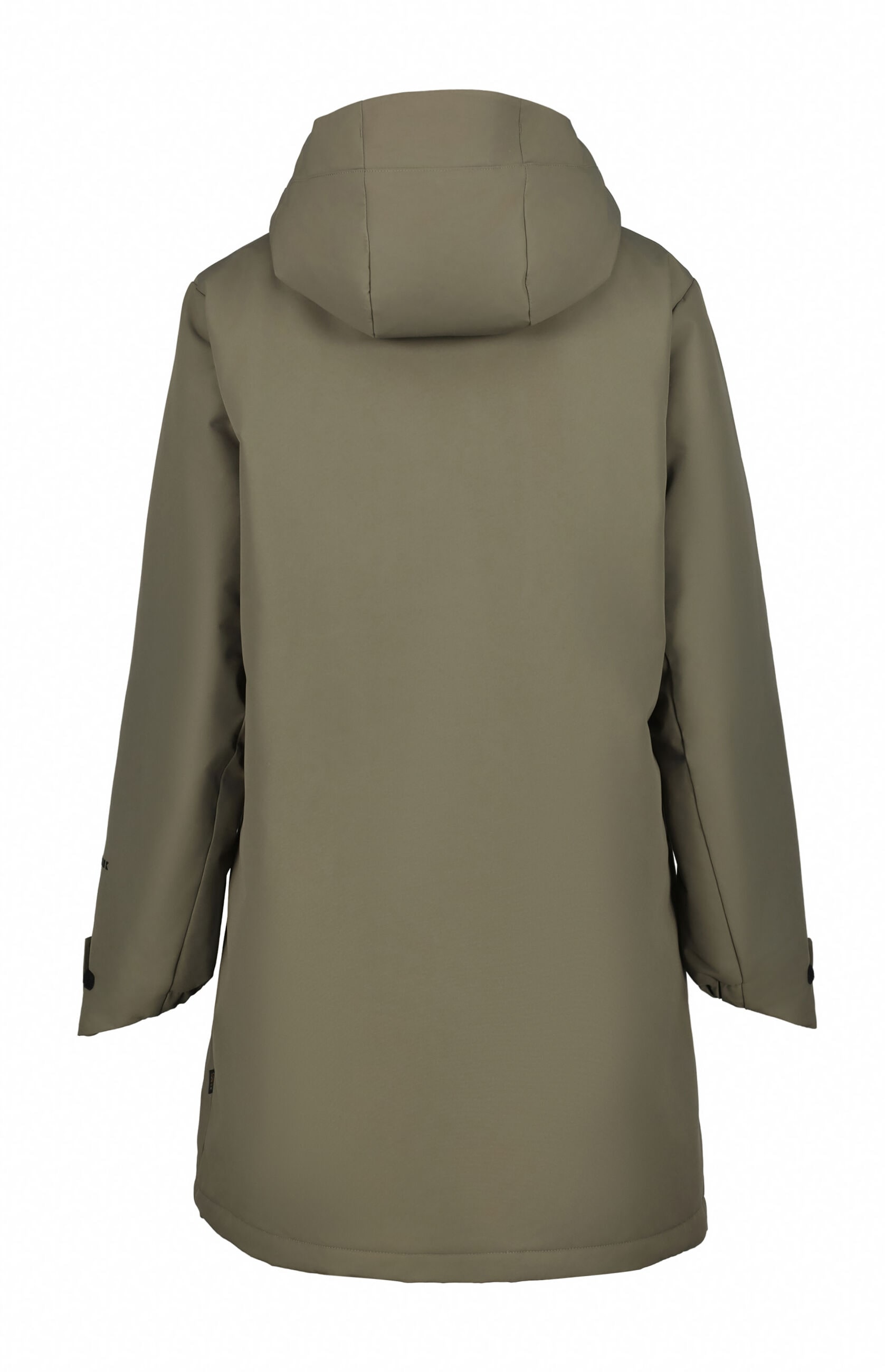 Rukka Outdoorjacke »Rukka Mantel Viimola«