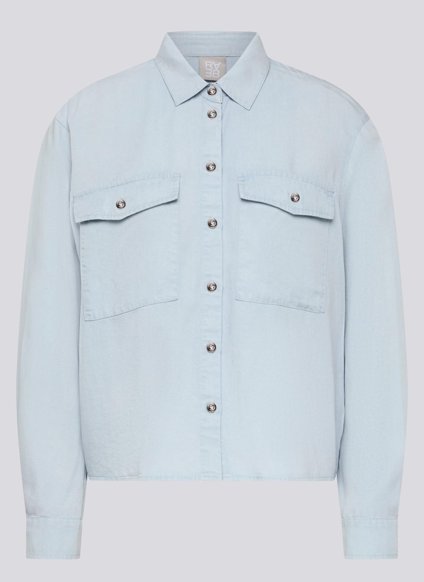 Rabe Klassische Bluse »Bluse«