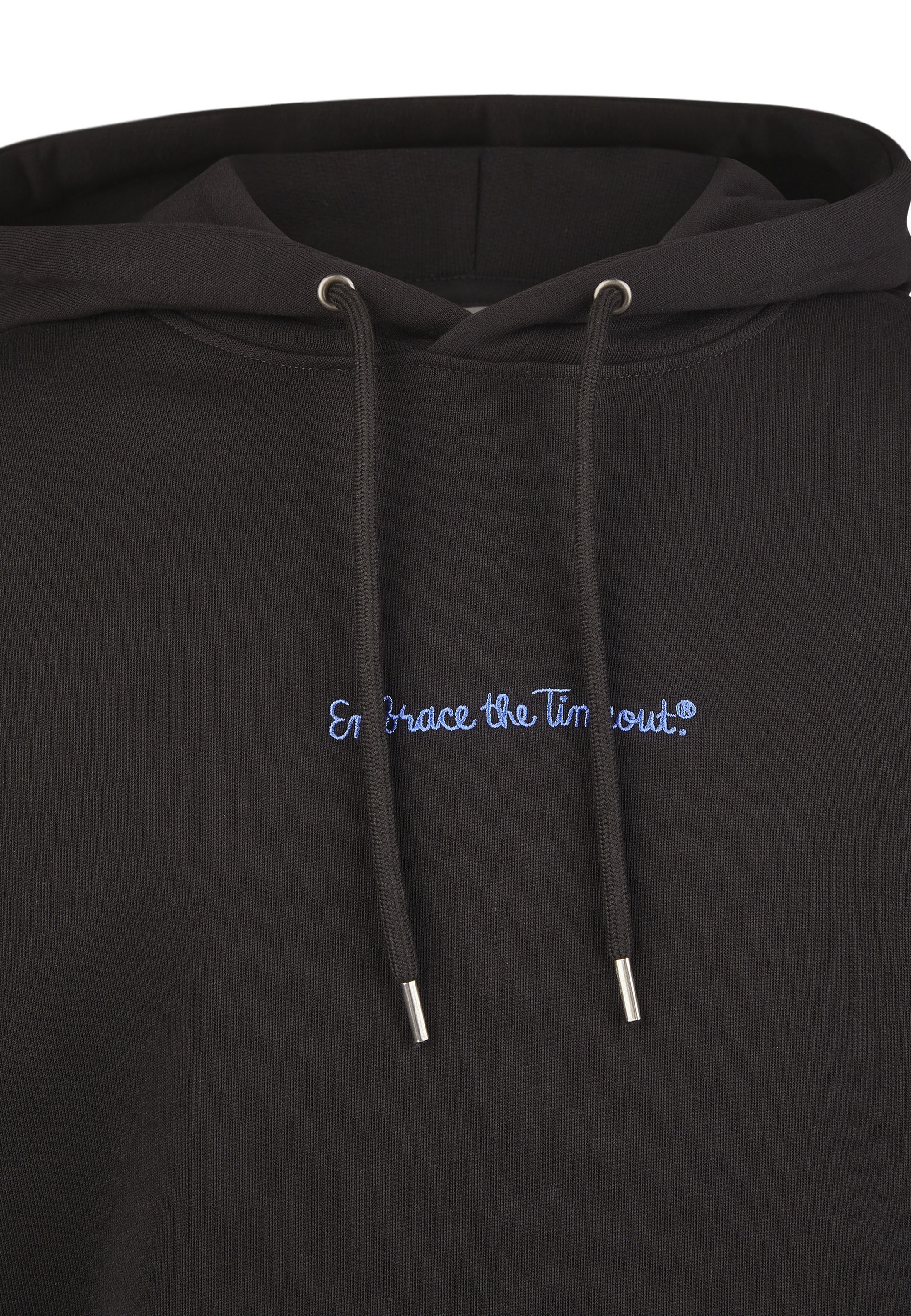 Cleptomanicx Kapuzensweatshirt »Classic Hooded Embrace«, mit lockerem Schnitt