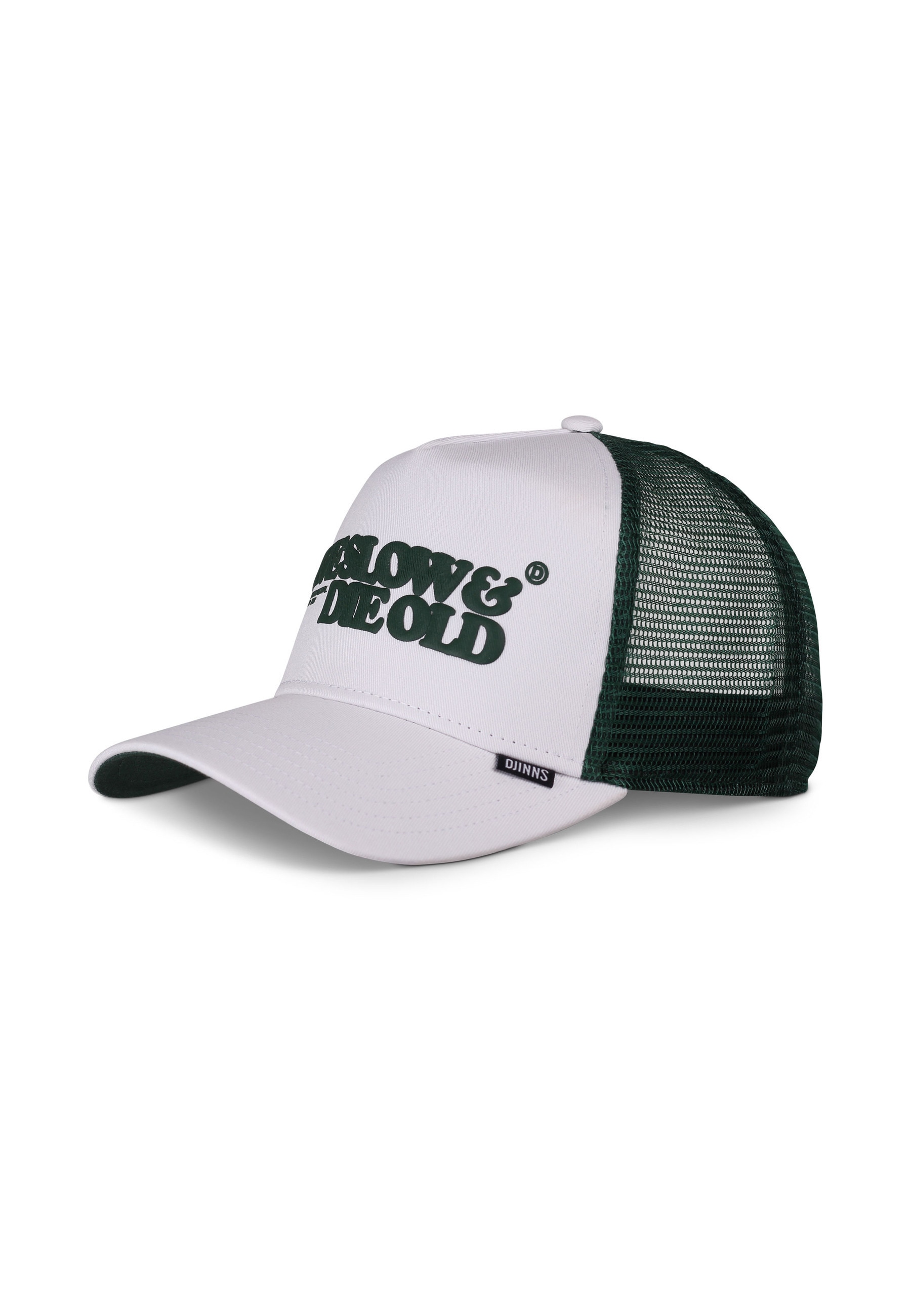 Djinns Trucker Cap »Djinns Trucker Cap HFT LSDO«