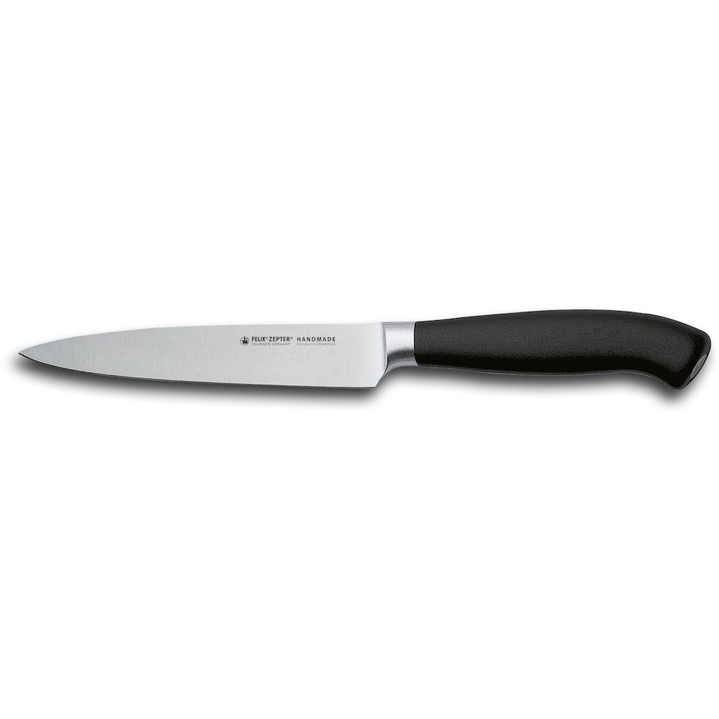 Felix Solingen Spickmesser »Platinum«, (1 tlg.)