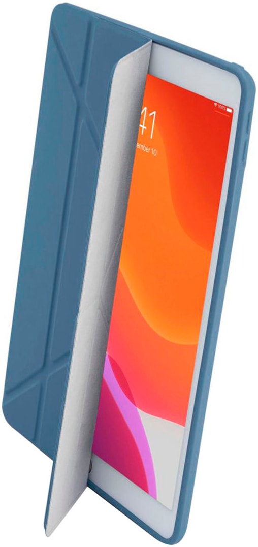 Pipetto Tablet-Hülle »Origami No1 OriginalCase iPad 10,2" (Gen 7-9)«, iPad, 25,9 cm (10,2 Zoll)