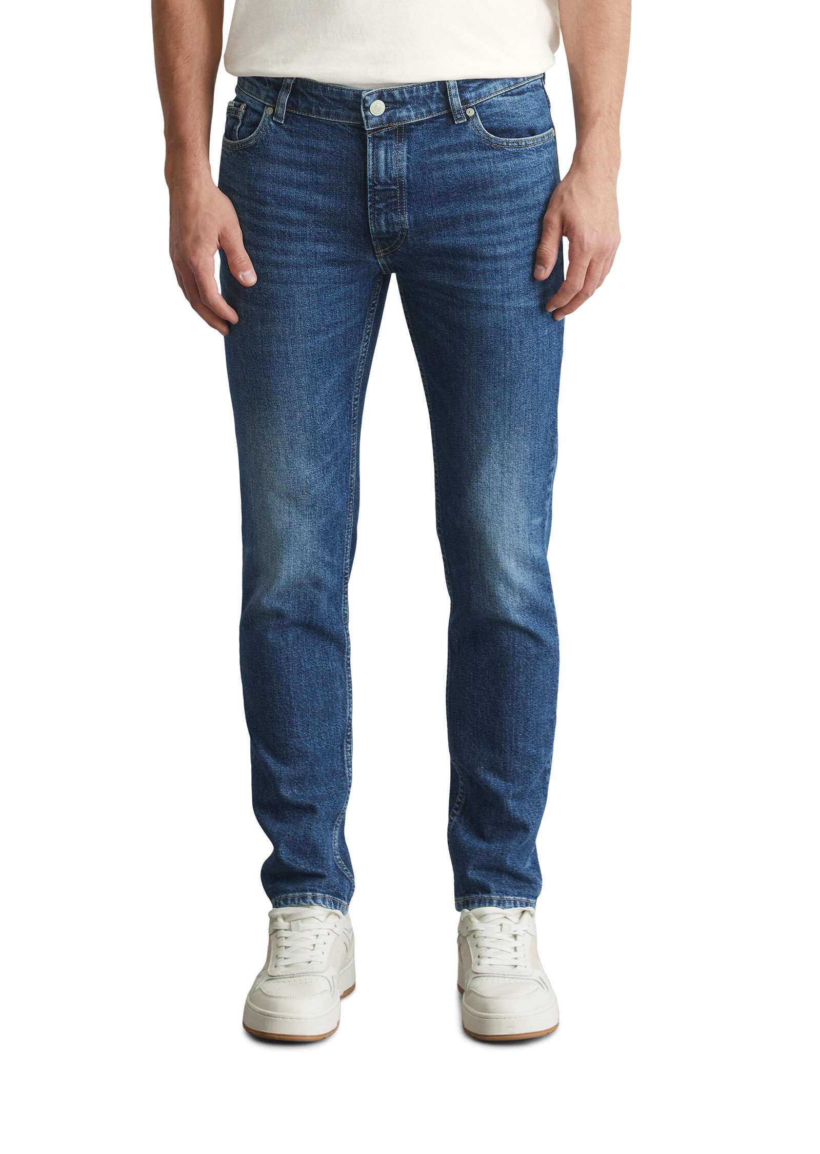 Marc O'Polo DENIM Marc O'Polo Džinsai Skinny-fit-Jeans »...