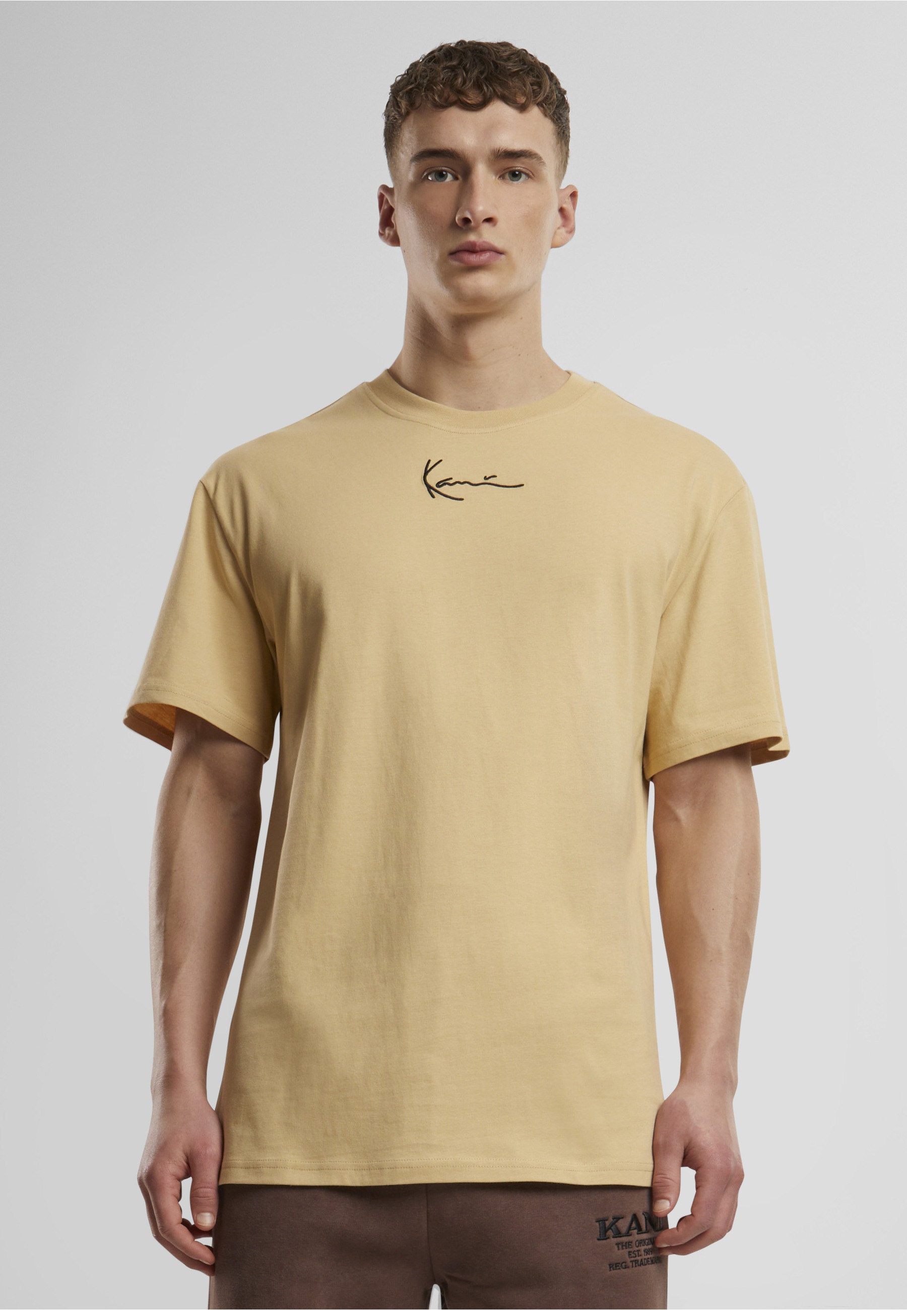 Karl Kani T-Shirt »Karl Kani Herren« 1 Stk.