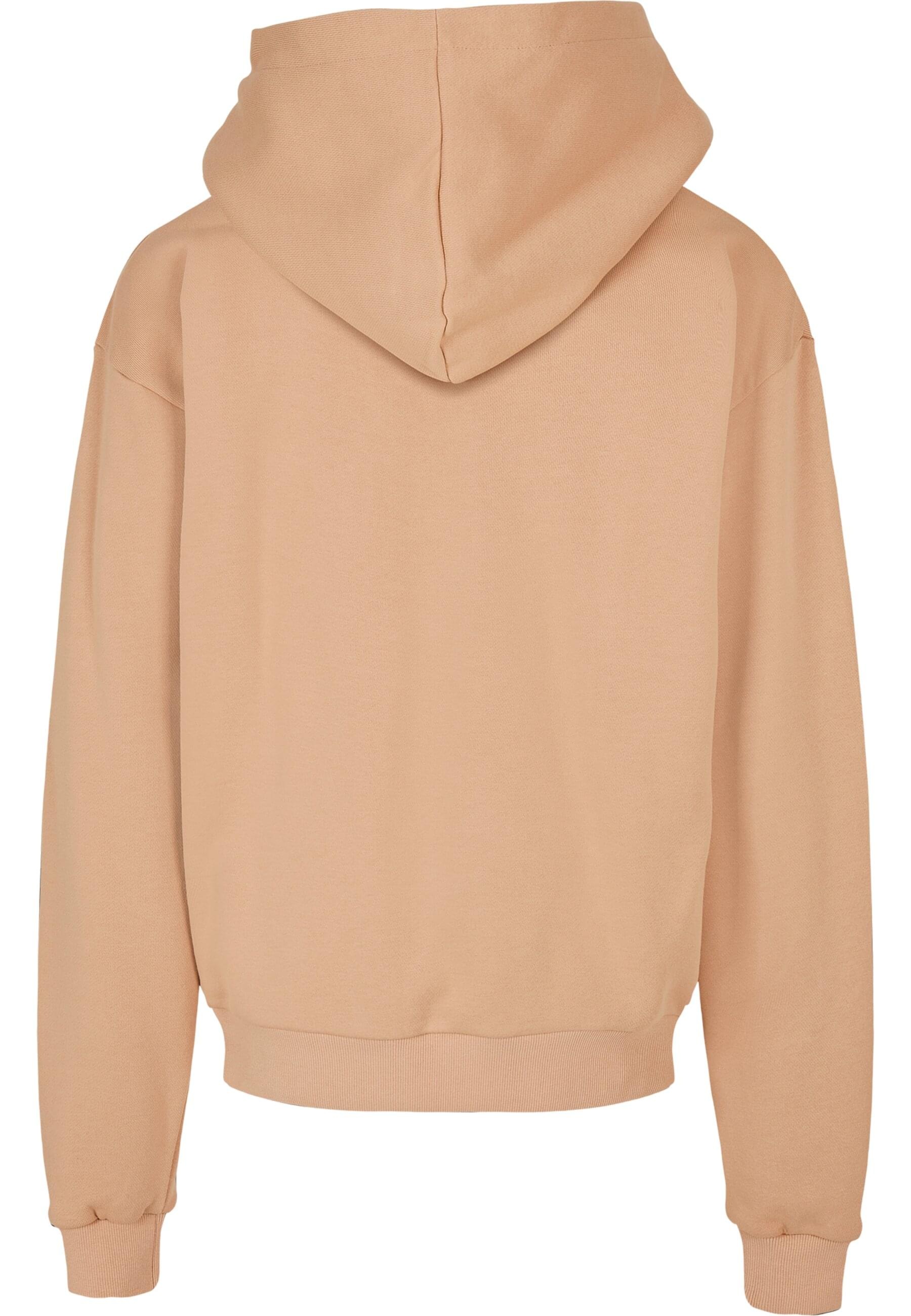 MisterTee Kapuzensweatshirt »MisterTee Flamingo Hoodie«, (1 tlg.)
