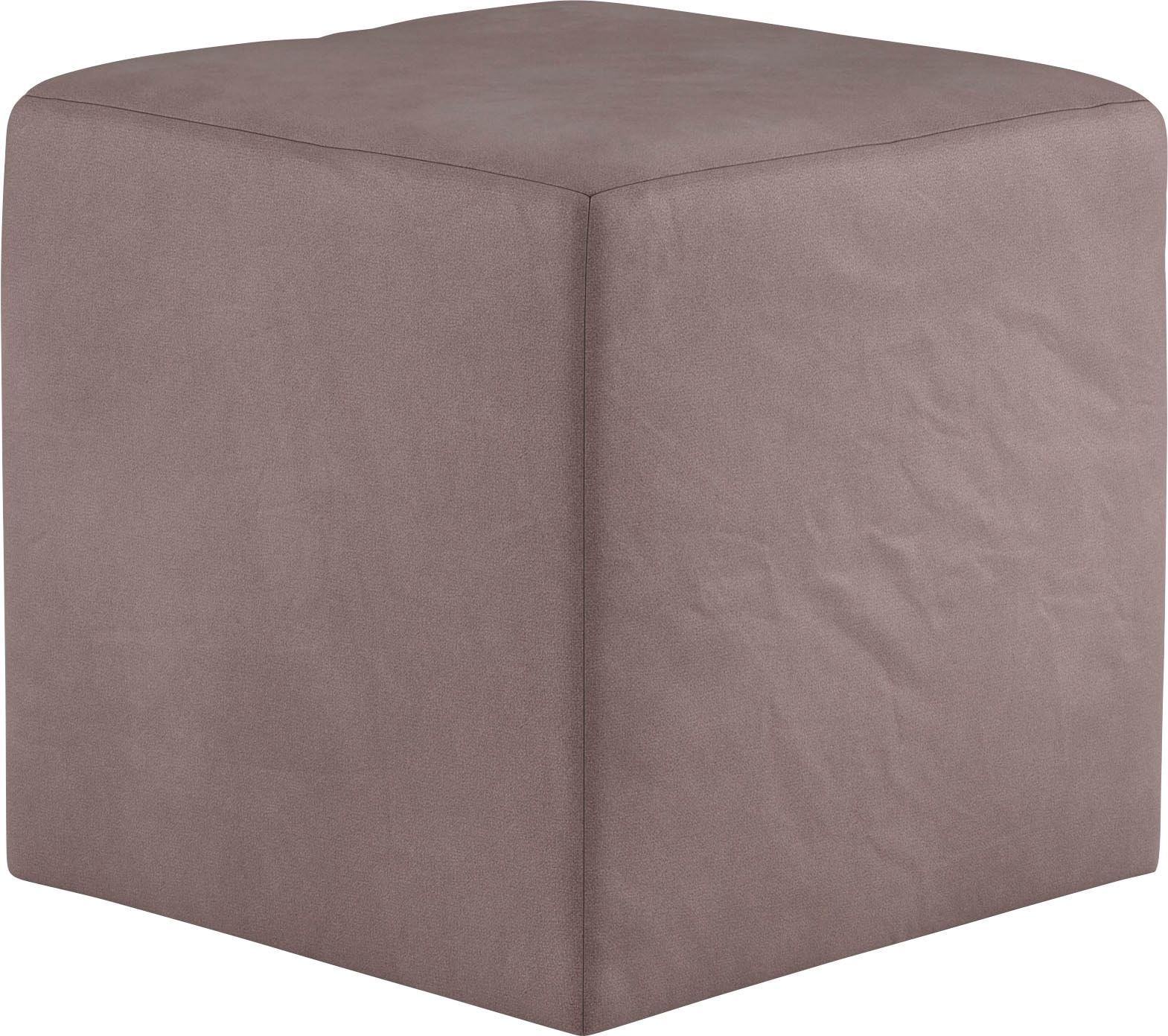 COTTA Hocker "Cuby", Sitzwürfel, Cube, Sitzhocker günstig online kaufen