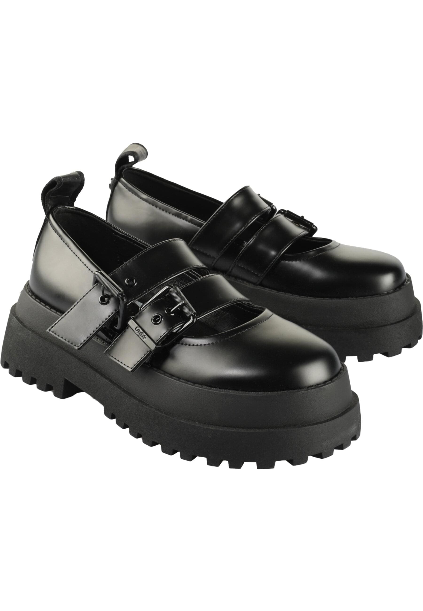 Buffalo Trainingsschuh »Buffalo PLUTO MARY«